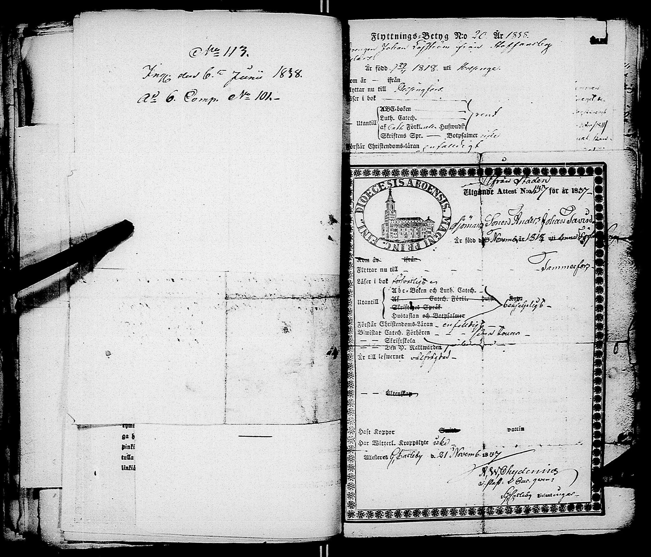 [ ../kirjat/Kirkonkirjat/ensimmainen_suomen_meriekipaasi/muuttokirjoja_1838-1838_es174/kuvat/120.jpg ]