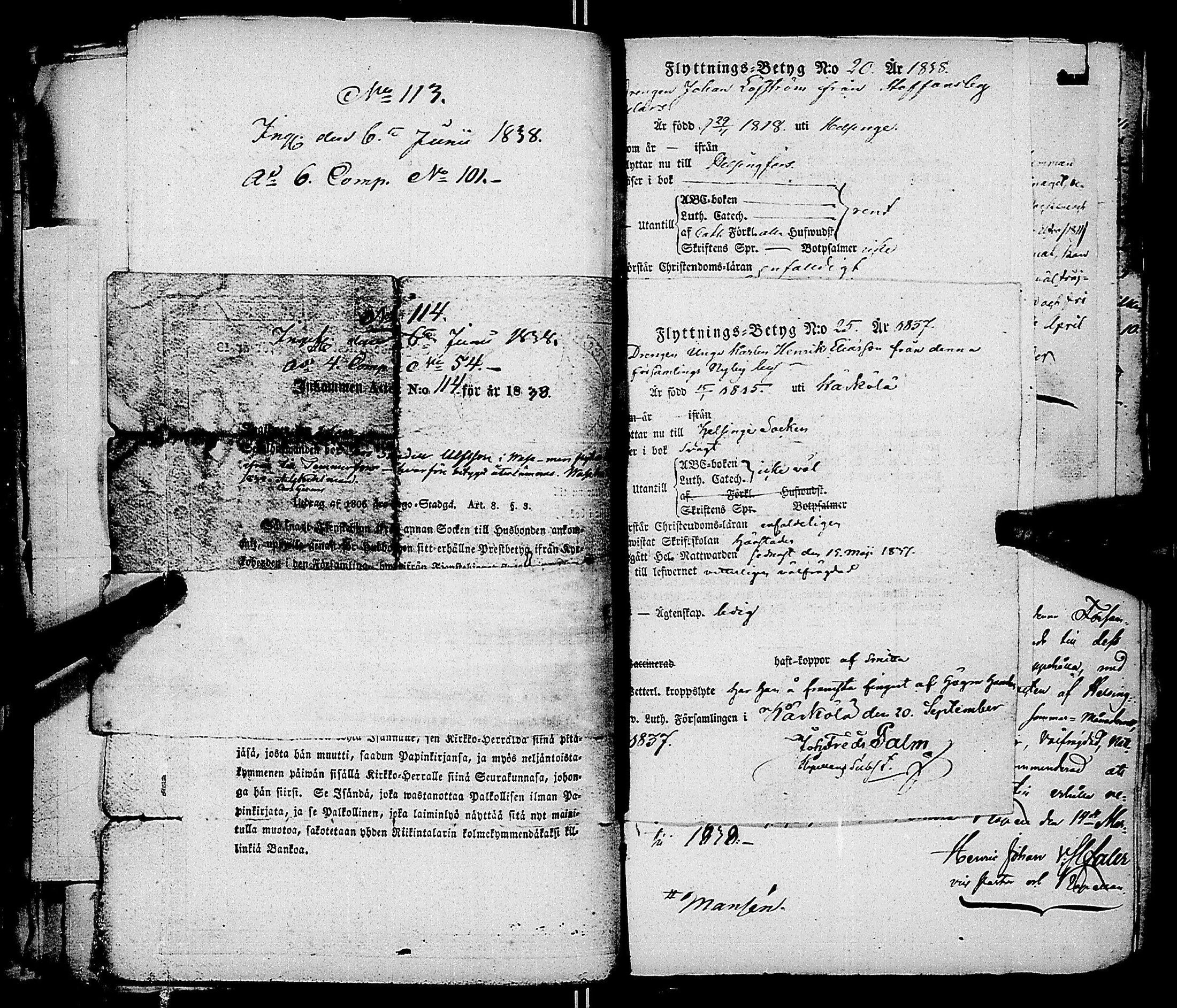 [ ../kirjat/Kirkonkirjat/ensimmainen_suomen_meriekipaasi/muuttokirjoja_1838-1838_es174/kuvat/121.jpg ]