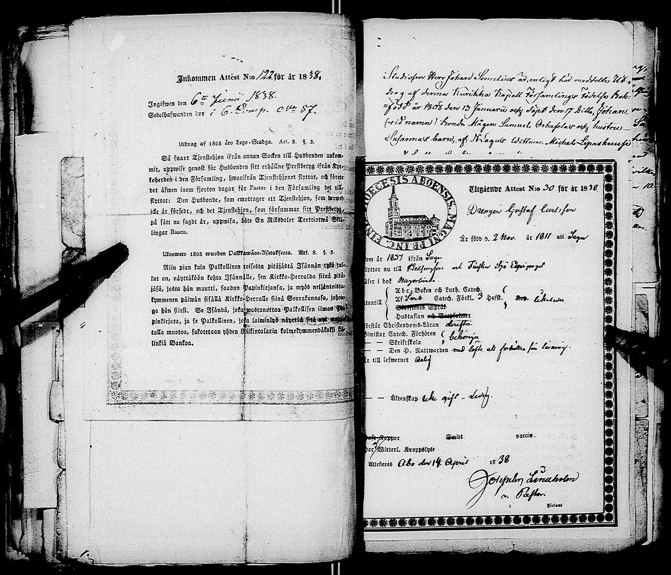 [ ../kirjat/Kirkonkirjat/ensimmainen_suomen_meriekipaasi/muuttokirjoja_1838-1838_es174/kuvat/129.jpg ]