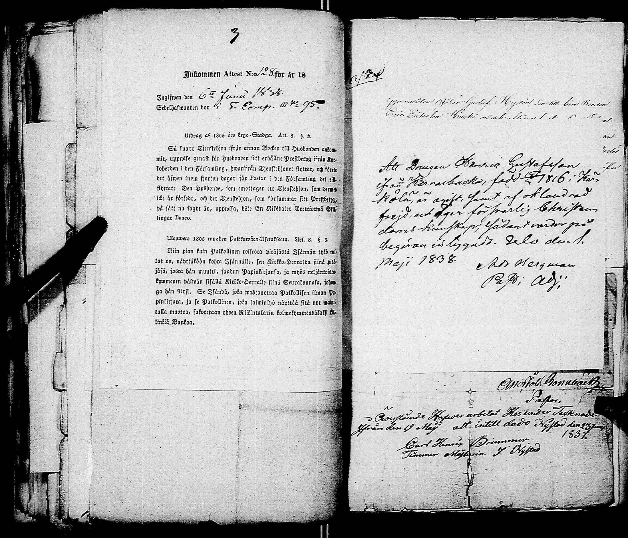 [ ../kirjat/Kirkonkirjat/ensimmainen_suomen_meriekipaasi/muuttokirjoja_1838-1838_es174/kuvat/135.jpg ]