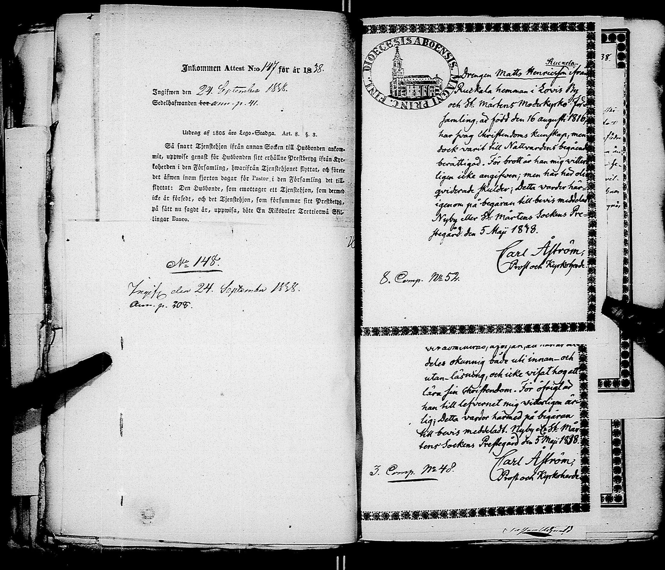 [ ../kirjat/Kirkonkirjat/ensimmainen_suomen_meriekipaasi/muuttokirjoja_1838-1838_es174/kuvat/156.jpg ]