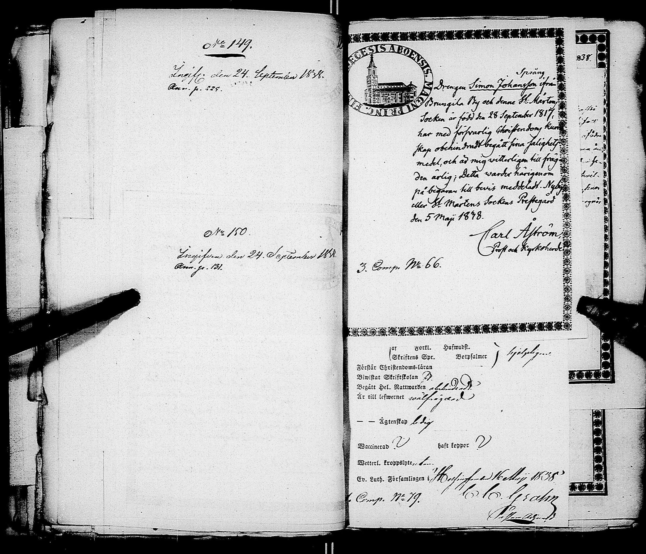 [ ../kirjat/Kirkonkirjat/ensimmainen_suomen_meriekipaasi/muuttokirjoja_1838-1838_es174/kuvat/158.jpg ]