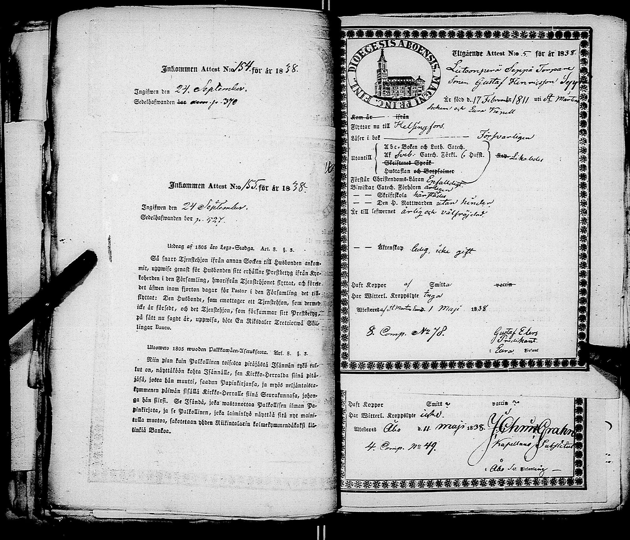 [ ../kirjat/Kirkonkirjat/ensimmainen_suomen_meriekipaasi/muuttokirjoja_1838-1838_es174/kuvat/163.jpg ]