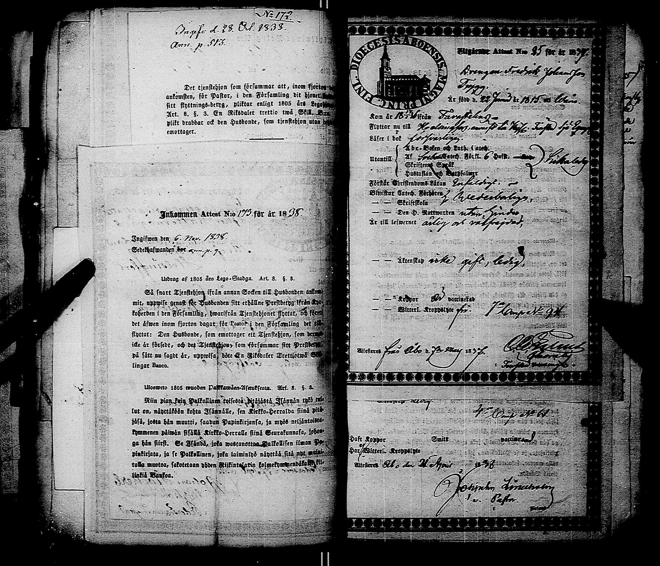[ ../kirjat/Kirkonkirjat/ensimmainen_suomen_meriekipaasi/muuttokirjoja_1838-1838_es174/kuvat/181.jpg ]