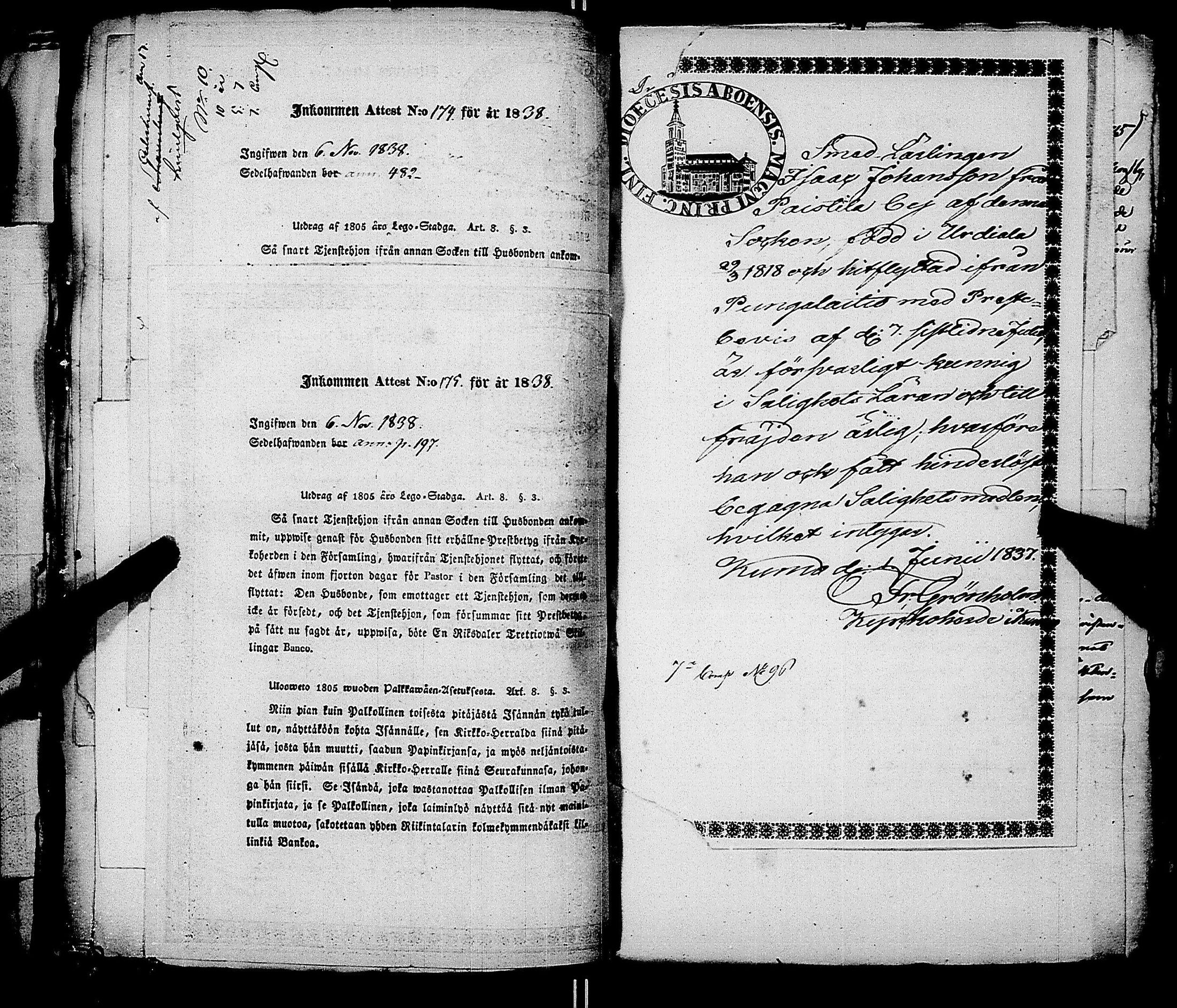 [ ../kirjat/Kirkonkirjat/ensimmainen_suomen_meriekipaasi/muuttokirjoja_1838-1838_es174/kuvat/183.jpg ]