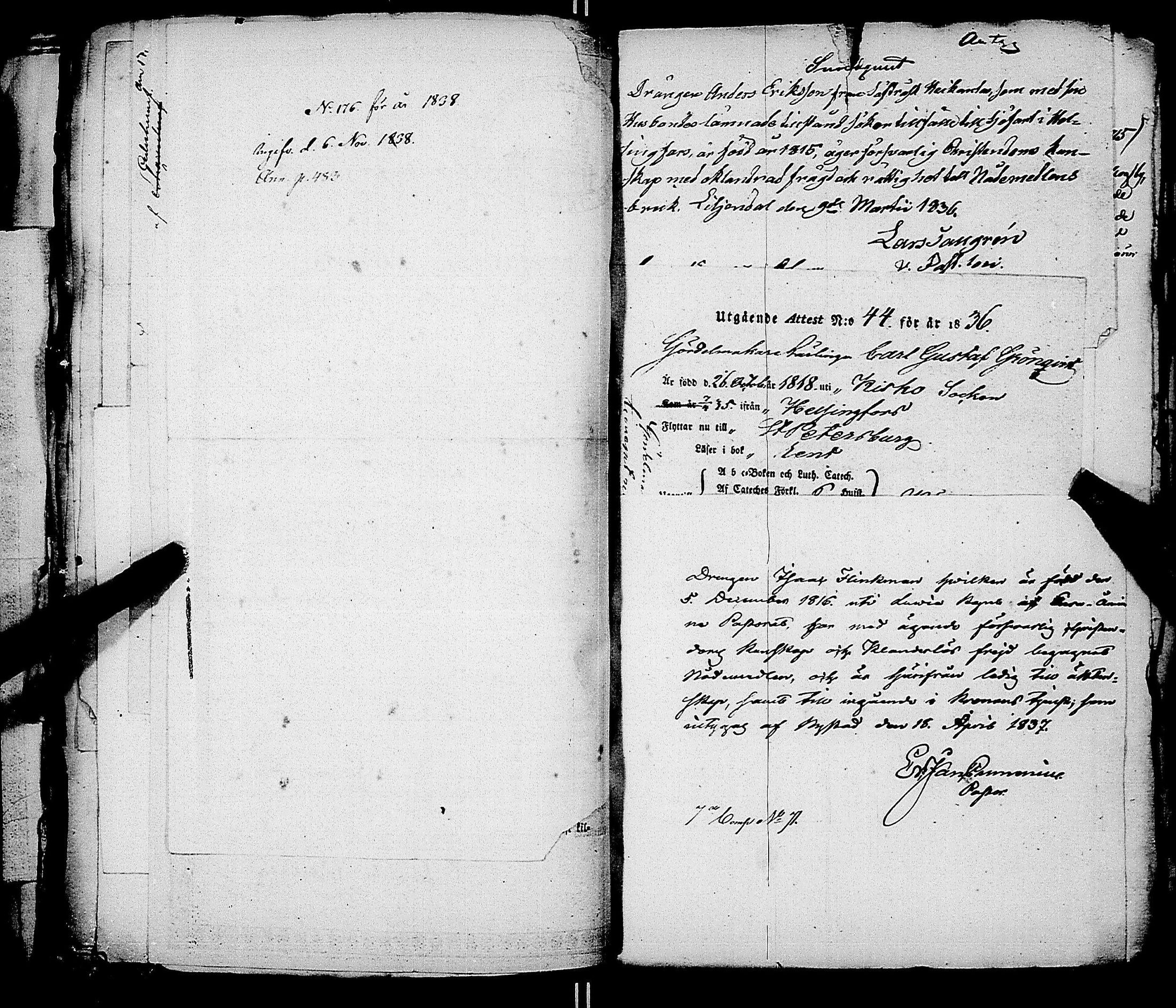 [ ../kirjat/Kirkonkirjat/ensimmainen_suomen_meriekipaasi/muuttokirjoja_1838-1838_es174/kuvat/184.jpg ]