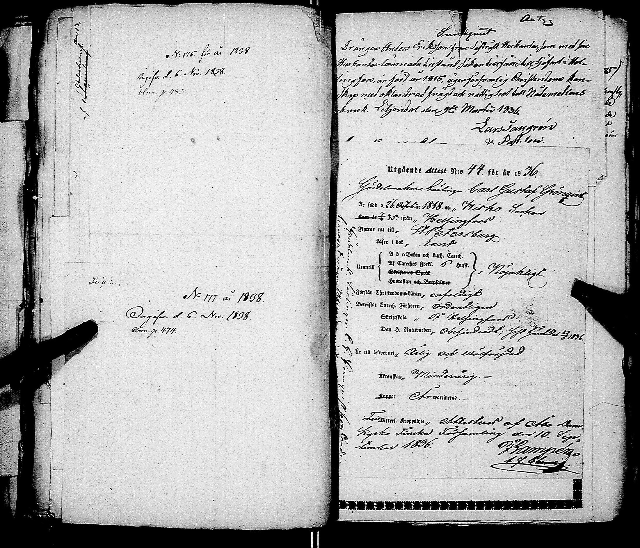 [ ../kirjat/Kirkonkirjat/ensimmainen_suomen_meriekipaasi/muuttokirjoja_1838-1838_es174/kuvat/185.jpg ]