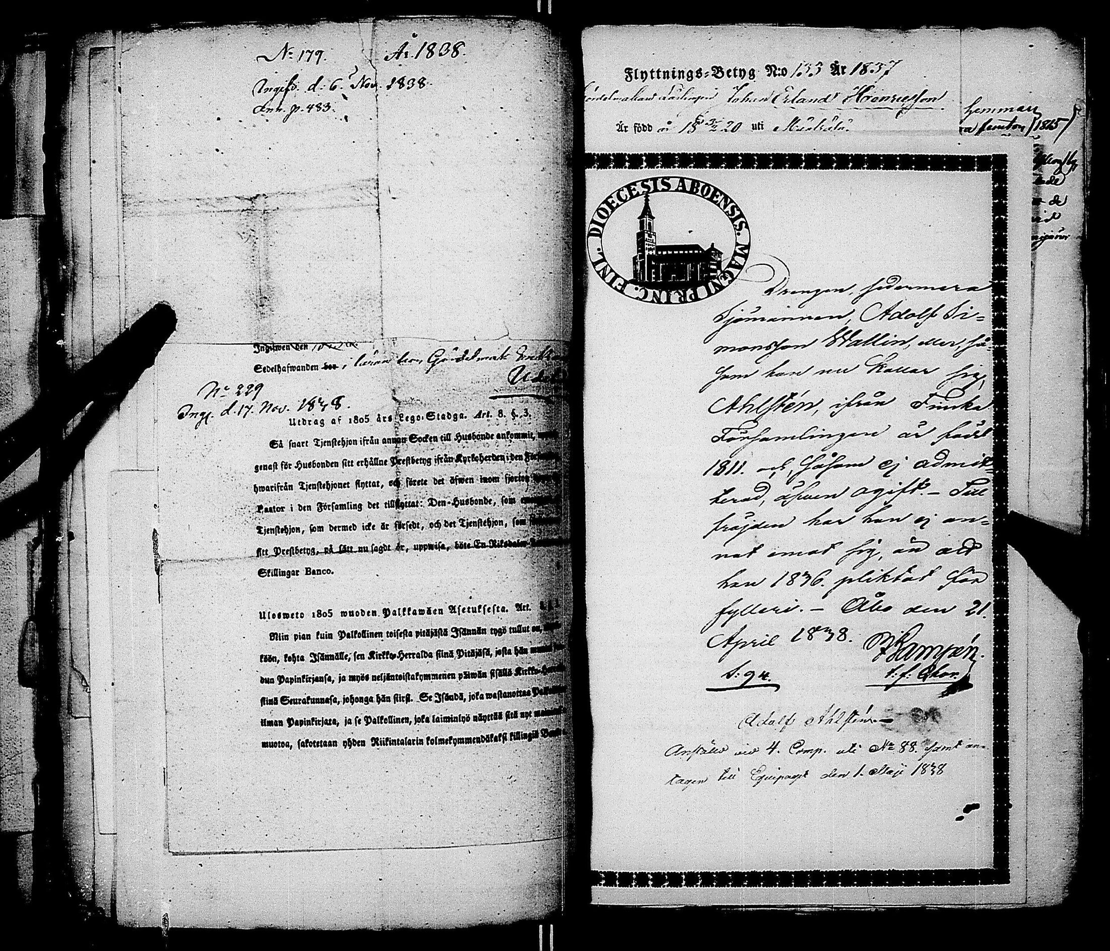 [ ../kirjat/Kirkonkirjat/ensimmainen_suomen_meriekipaasi/muuttokirjoja_1838-1838_es174/kuvat/187.jpg ]