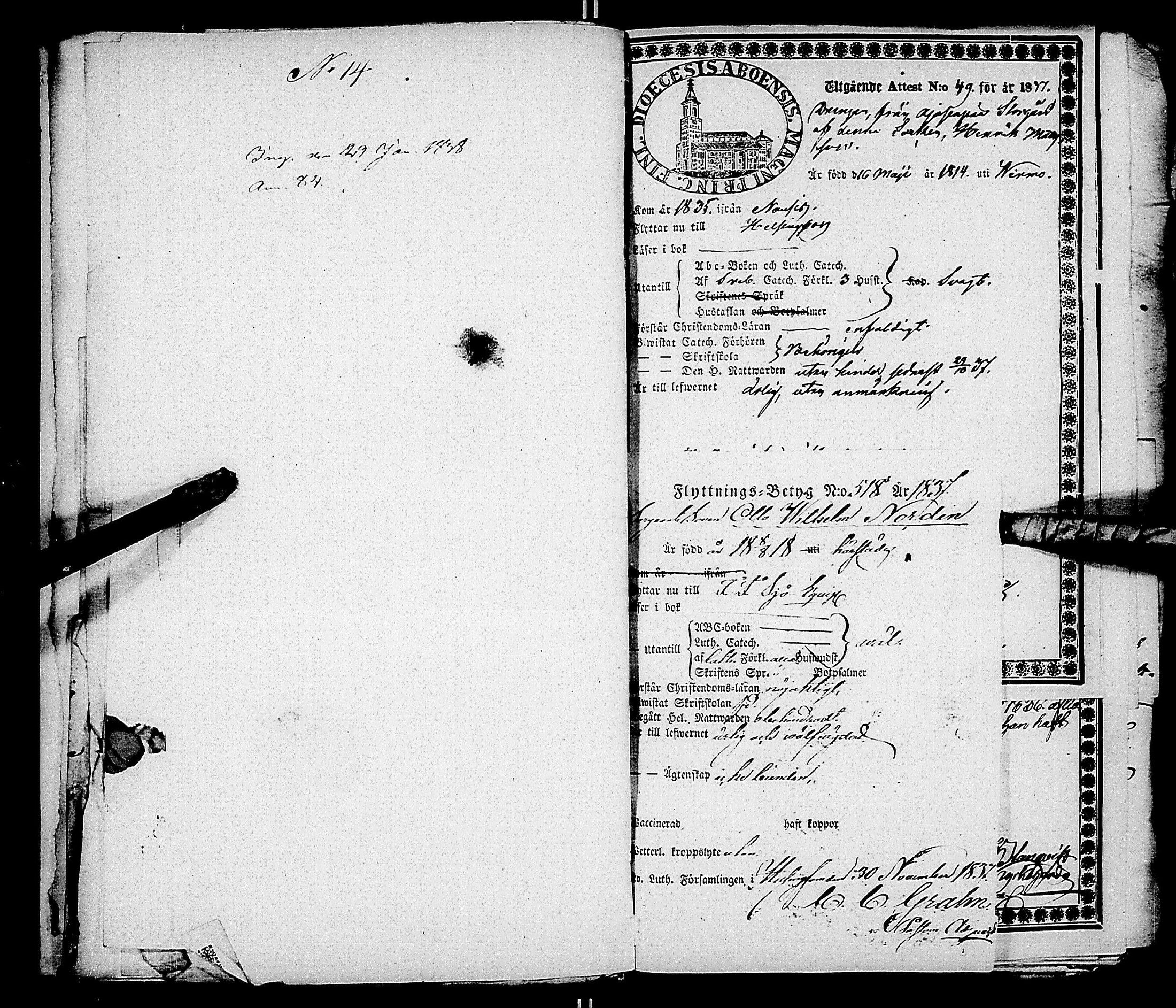 [ ../kirjat/Kirkonkirjat/ensimmainen_suomen_meriekipaasi/muuttokirjoja_1838-1838_es174/kuvat/19.jpg ]