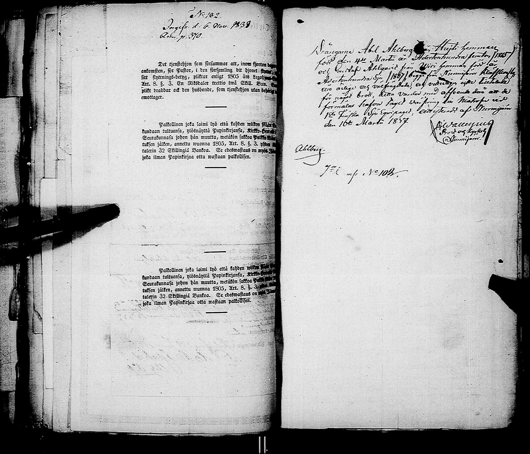 [ ../kirjat/Kirkonkirjat/ensimmainen_suomen_meriekipaasi/muuttokirjoja_1838-1838_es174/kuvat/190.jpg ]