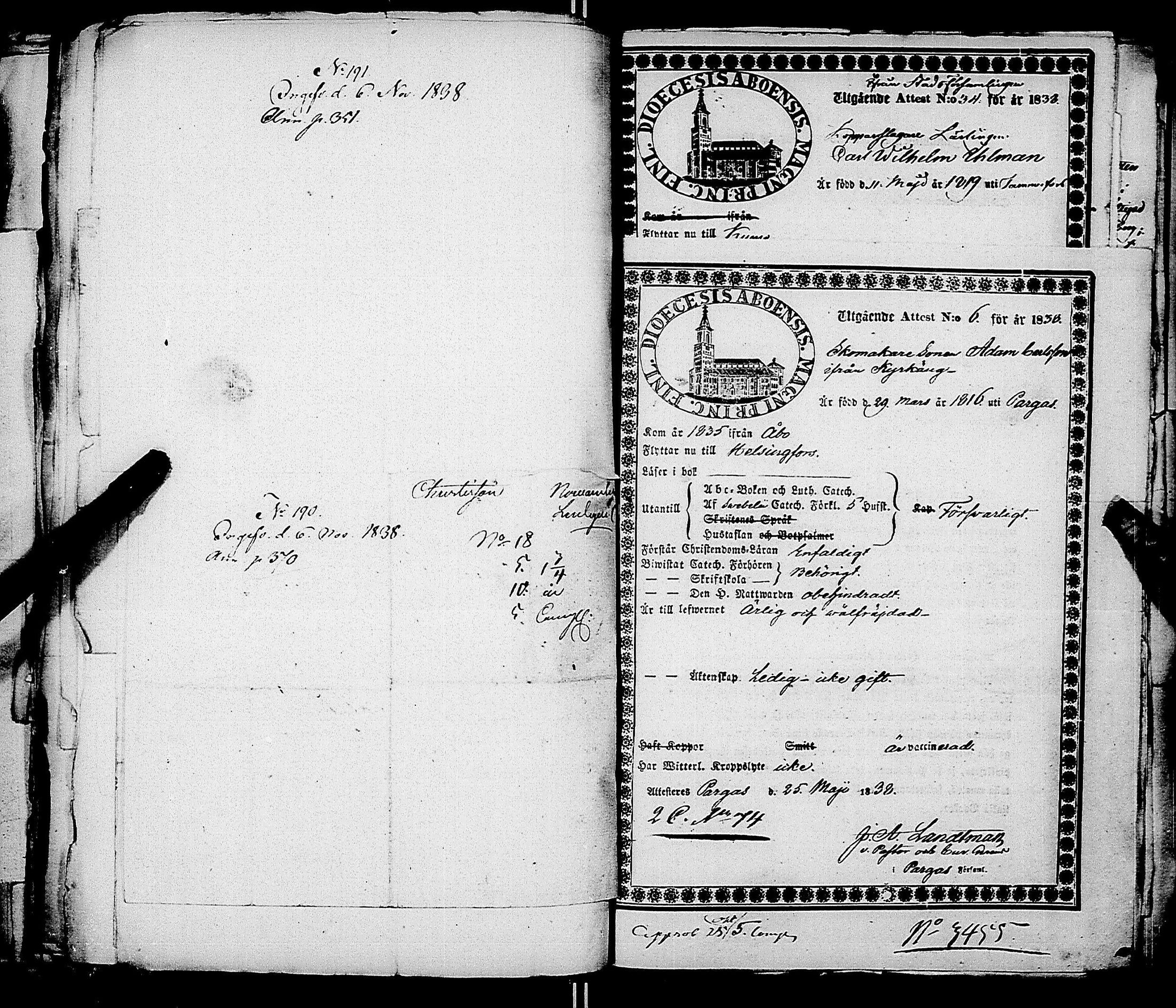 [ ../kirjat/Kirkonkirjat/ensimmainen_suomen_meriekipaasi/muuttokirjoja_1838-1838_es174/kuvat/197.jpg ]