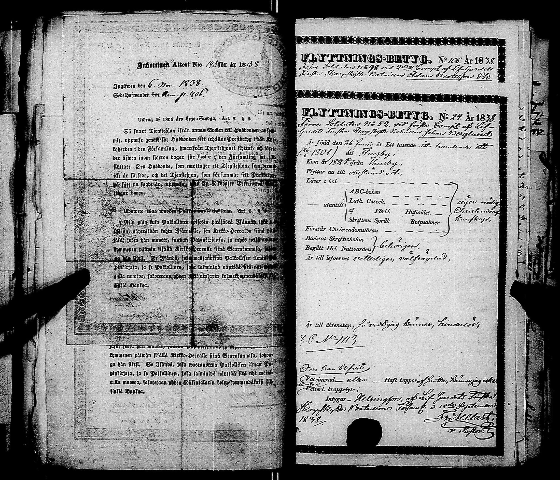 [ ../kirjat/Kirkonkirjat/ensimmainen_suomen_meriekipaasi/muuttokirjoja_1838-1838_es174/kuvat/199.jpg ]