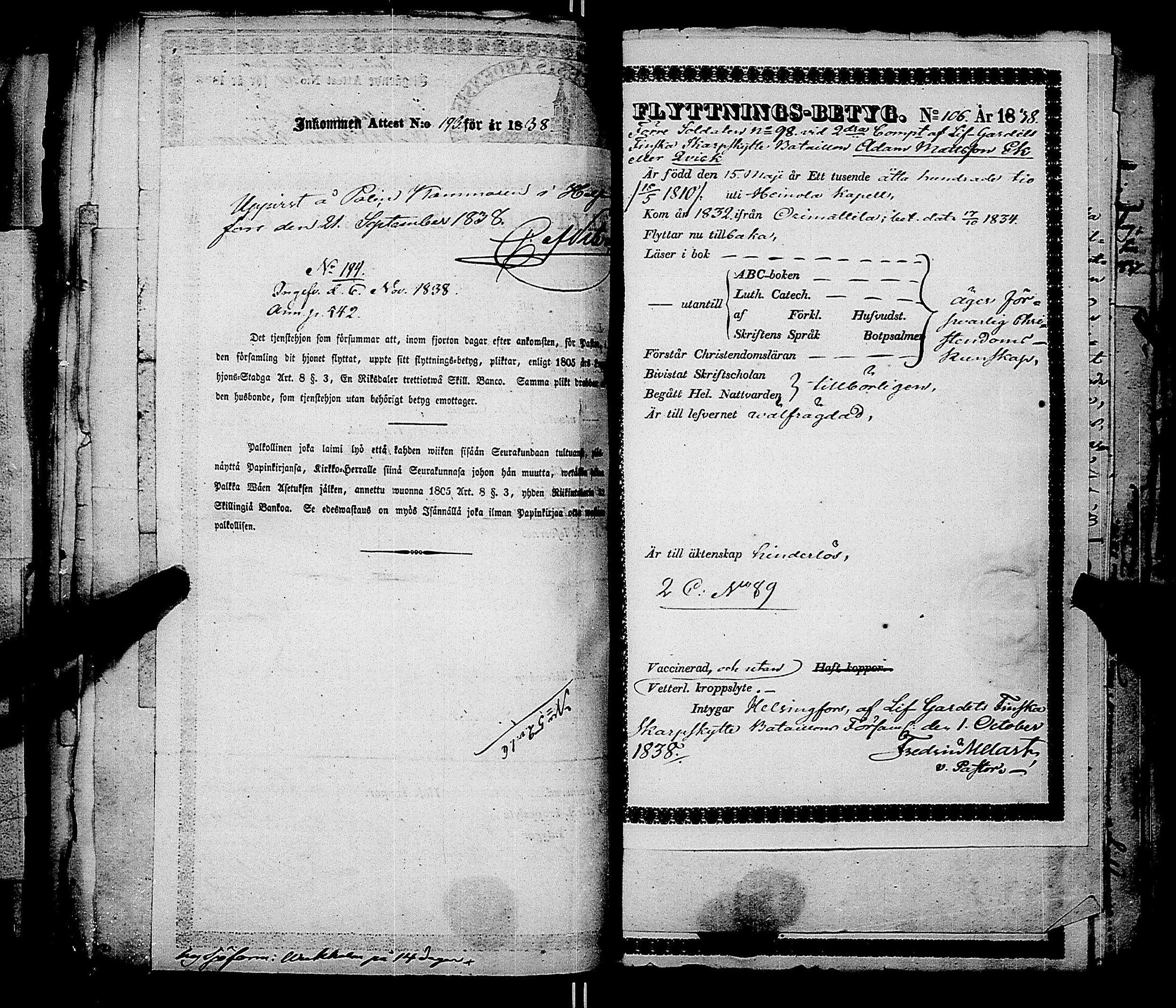 [ ../kirjat/Kirkonkirjat/ensimmainen_suomen_meriekipaasi/muuttokirjoja_1838-1838_es174/kuvat/200.jpg ]