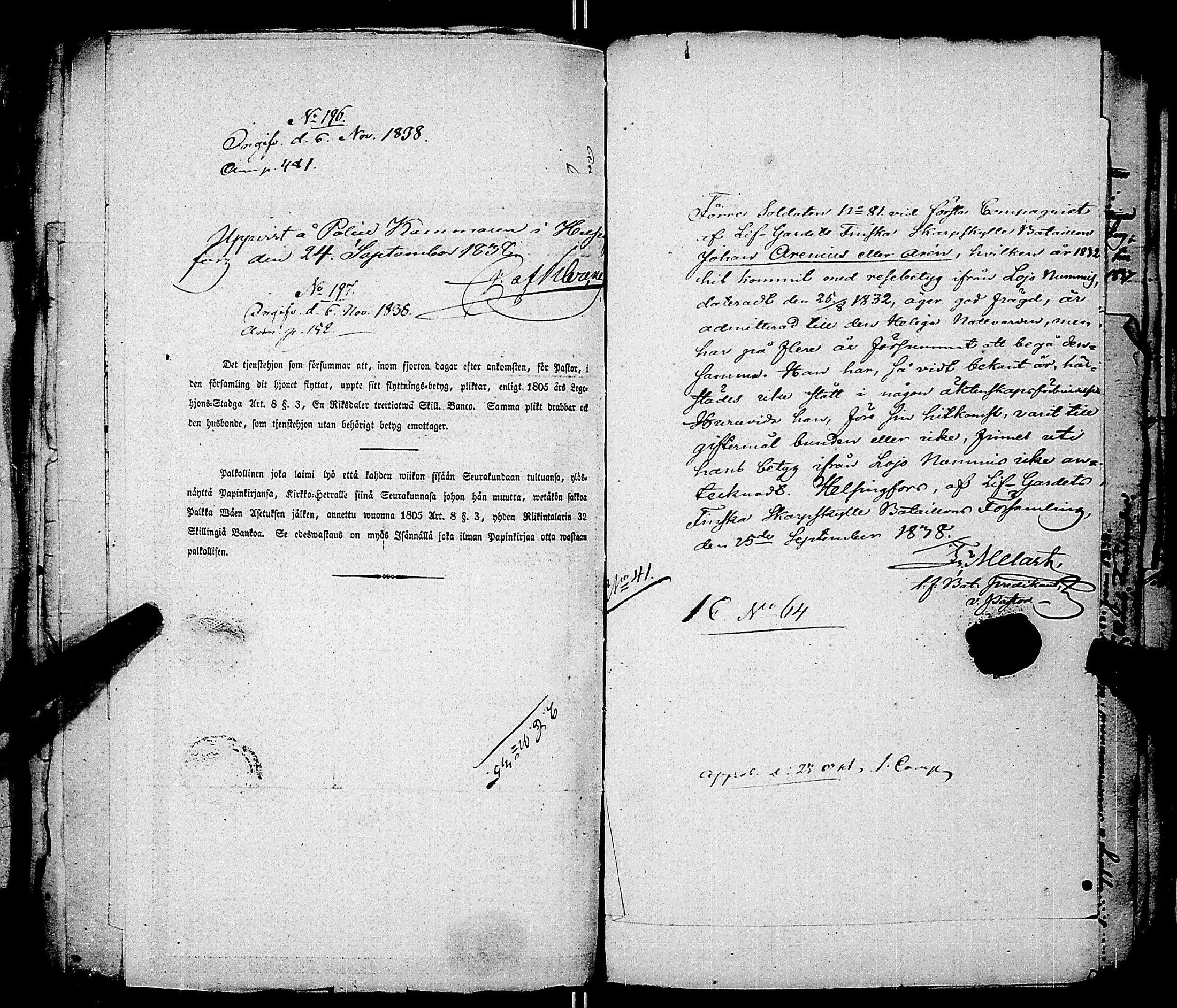 [ ../kirjat/Kirkonkirjat/ensimmainen_suomen_meriekipaasi/muuttokirjoja_1838-1838_es174/kuvat/203.jpg ]