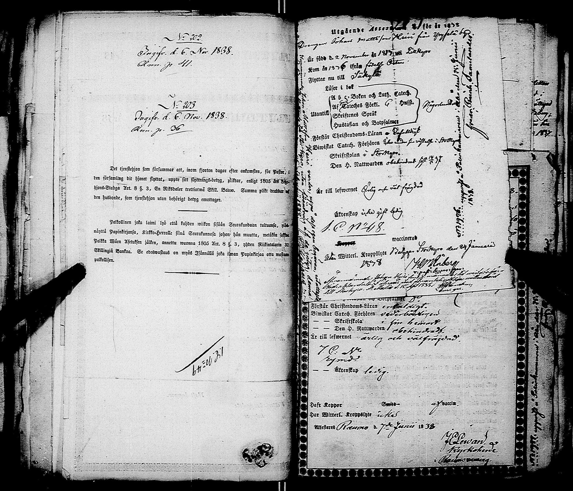 [ ../kirjat/Kirkonkirjat/ensimmainen_suomen_meriekipaasi/muuttokirjoja_1838-1838_es174/kuvat/209.jpg ]