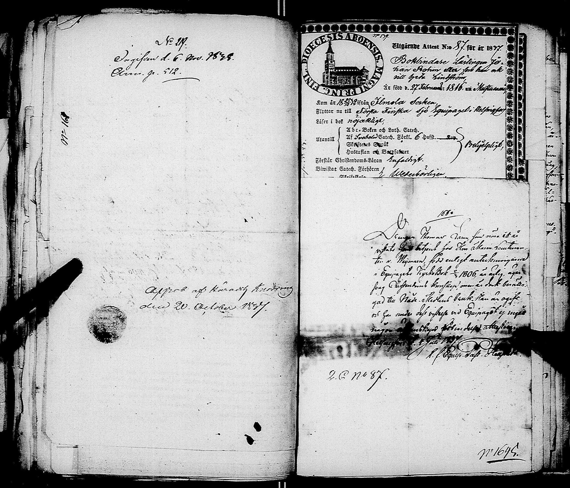 [ ../kirjat/Kirkonkirjat/ensimmainen_suomen_meriekipaasi/muuttokirjoja_1838-1838_es174/kuvat/225.jpg ]