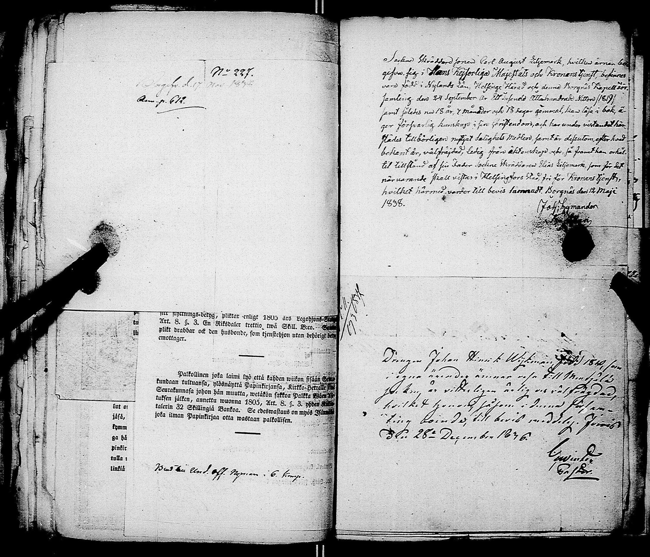 [ ../kirjat/Kirkonkirjat/ensimmainen_suomen_meriekipaasi/muuttokirjoja_1838-1838_es174/kuvat/233.jpg ]