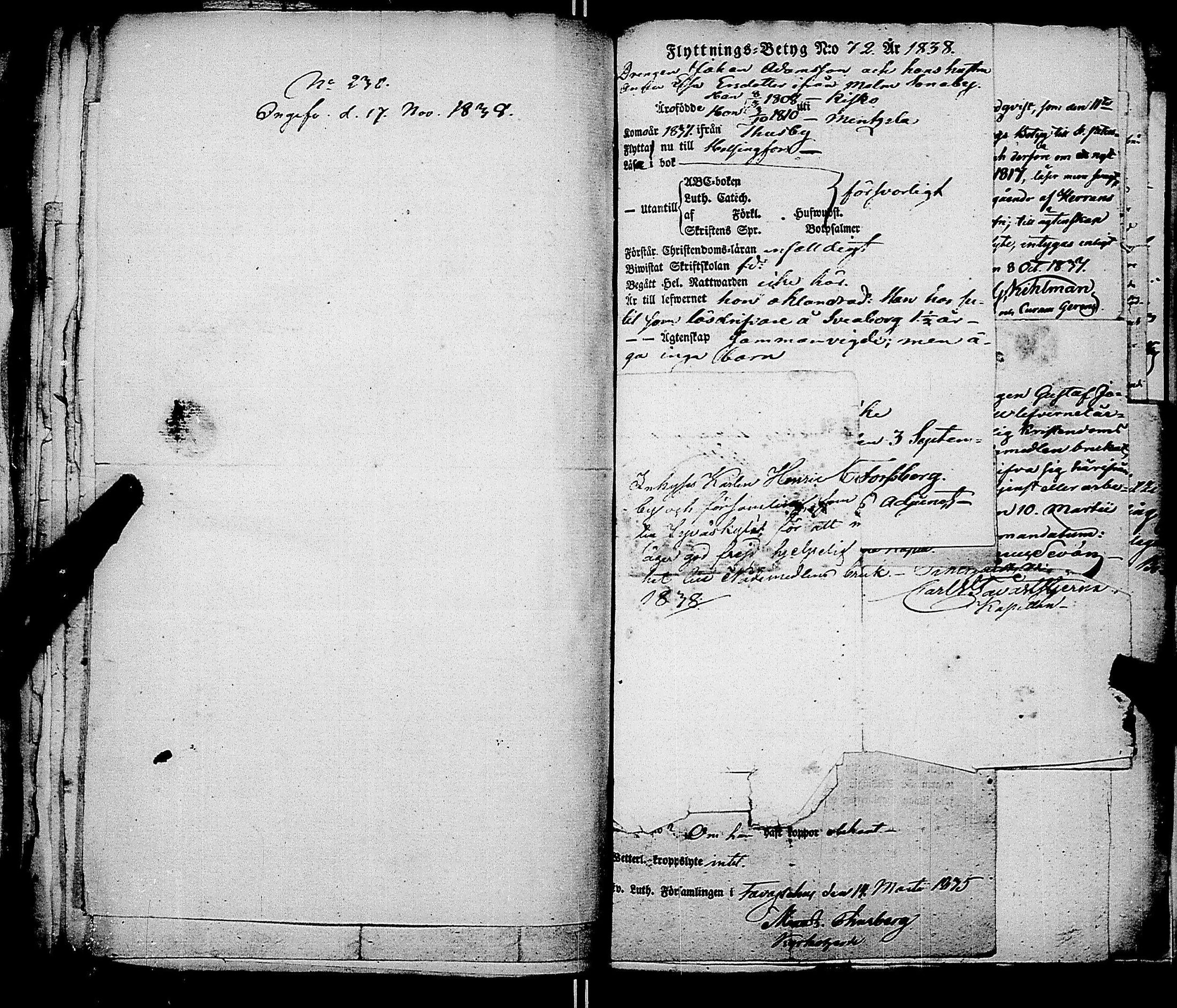 [ ../kirjat/Kirkonkirjat/ensimmainen_suomen_meriekipaasi/muuttokirjoja_1838-1838_es174/kuvat/235.jpg ]