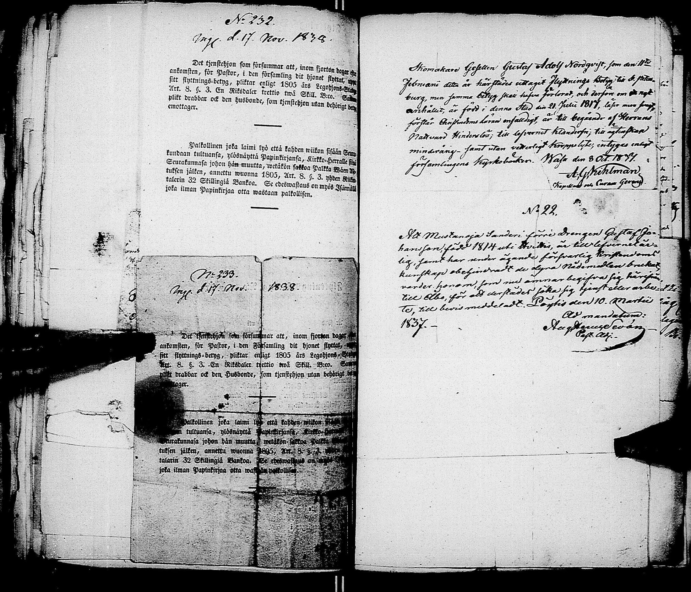 [ ../kirjat/Kirkonkirjat/ensimmainen_suomen_meriekipaasi/muuttokirjoja_1838-1838_es174/kuvat/238.jpg ]
