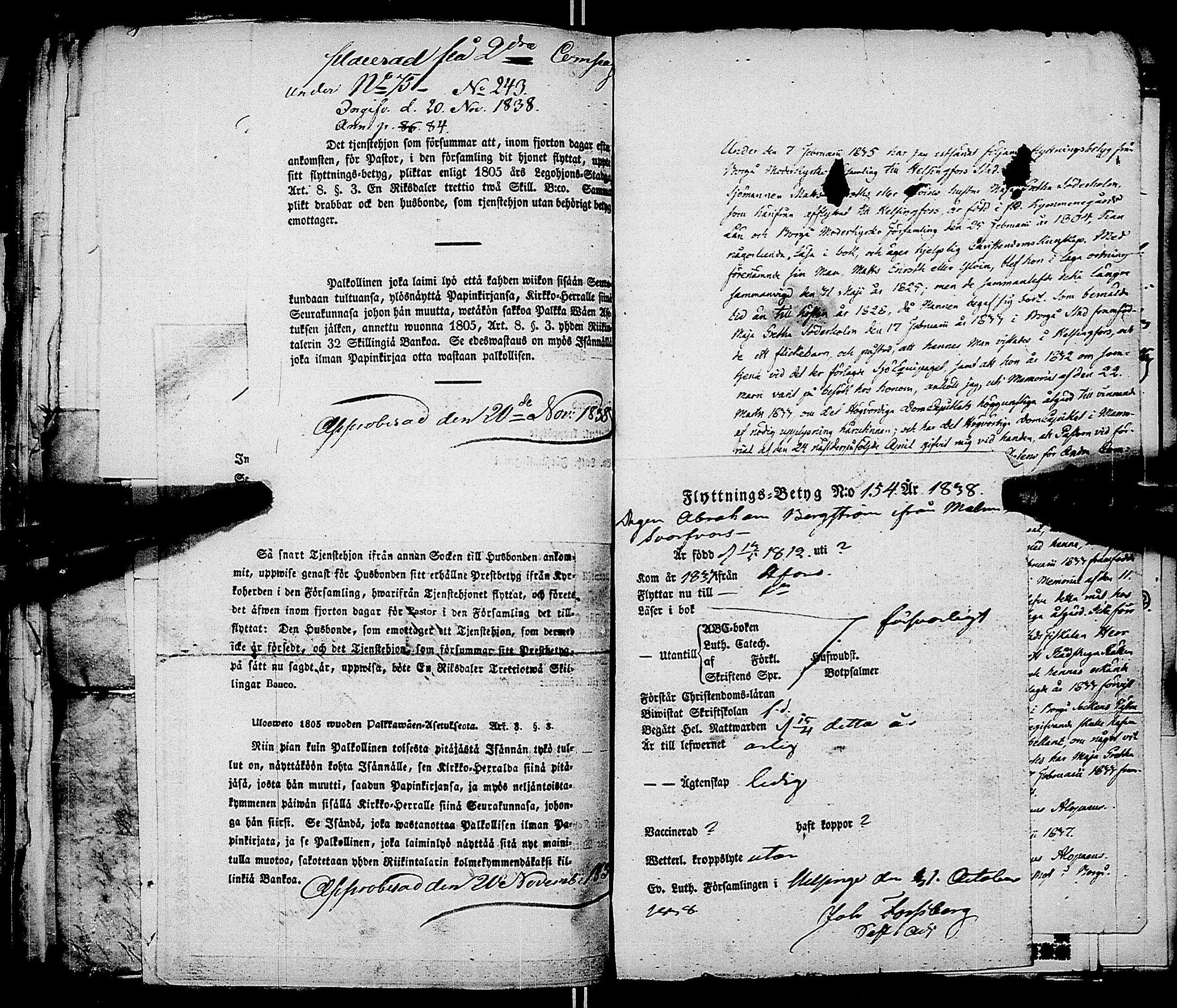 [ ../kirjat/Kirkonkirjat/ensimmainen_suomen_meriekipaasi/muuttokirjoja_1838-1838_es174/kuvat/248.jpg ]