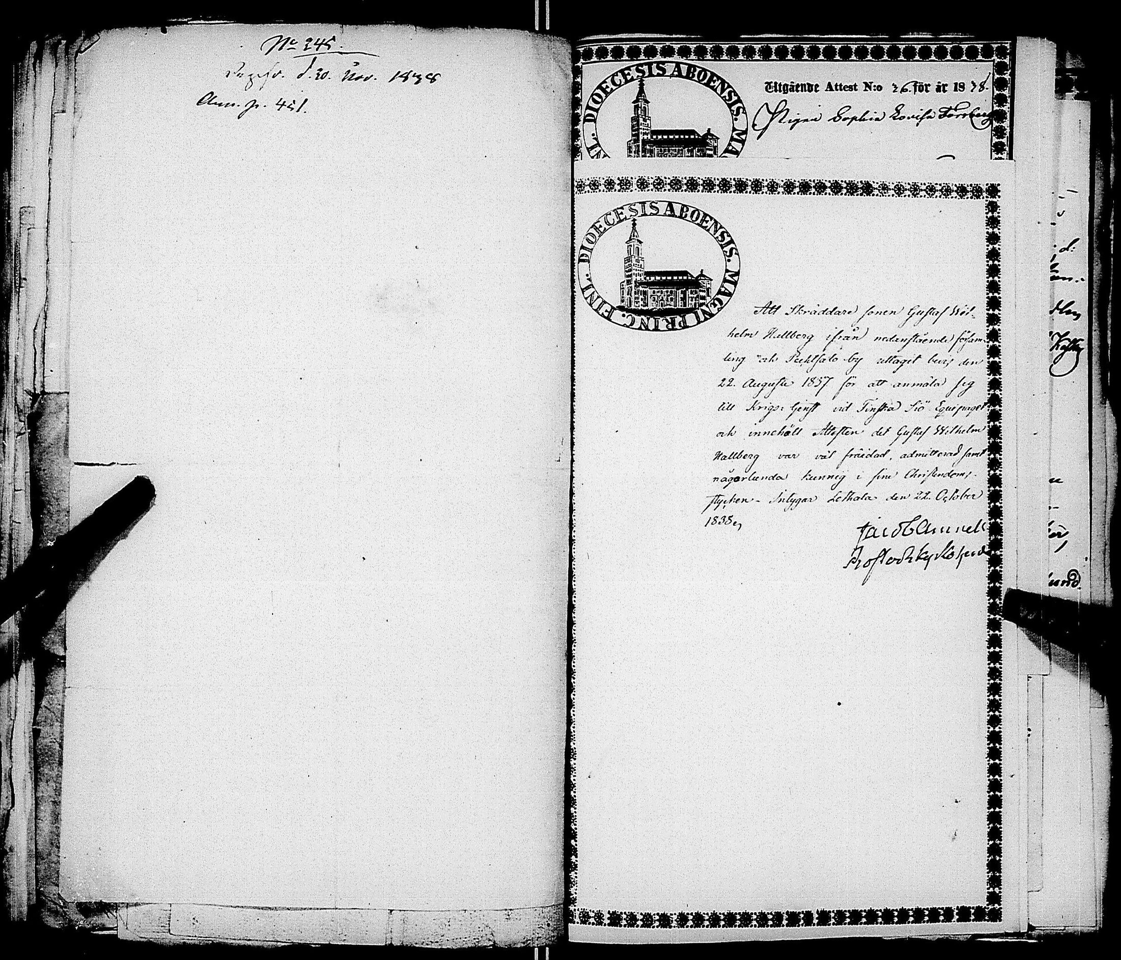 [ ../kirjat/Kirkonkirjat/ensimmainen_suomen_meriekipaasi/muuttokirjoja_1838-1838_es174/kuvat/250.jpg ]