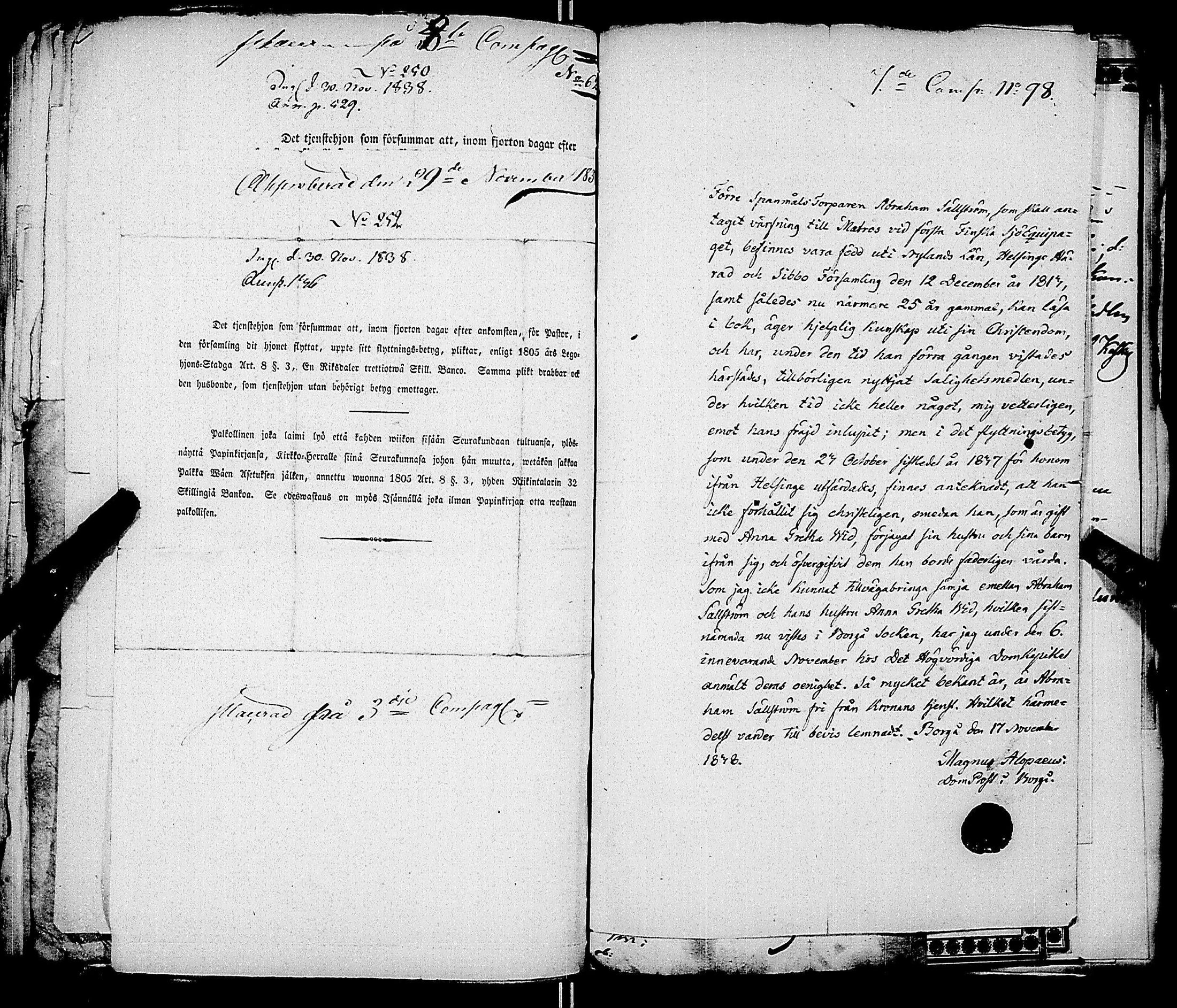 [ ../kirjat/Kirkonkirjat/ensimmainen_suomen_meriekipaasi/muuttokirjoja_1838-1838_es174/kuvat/255.jpg ]