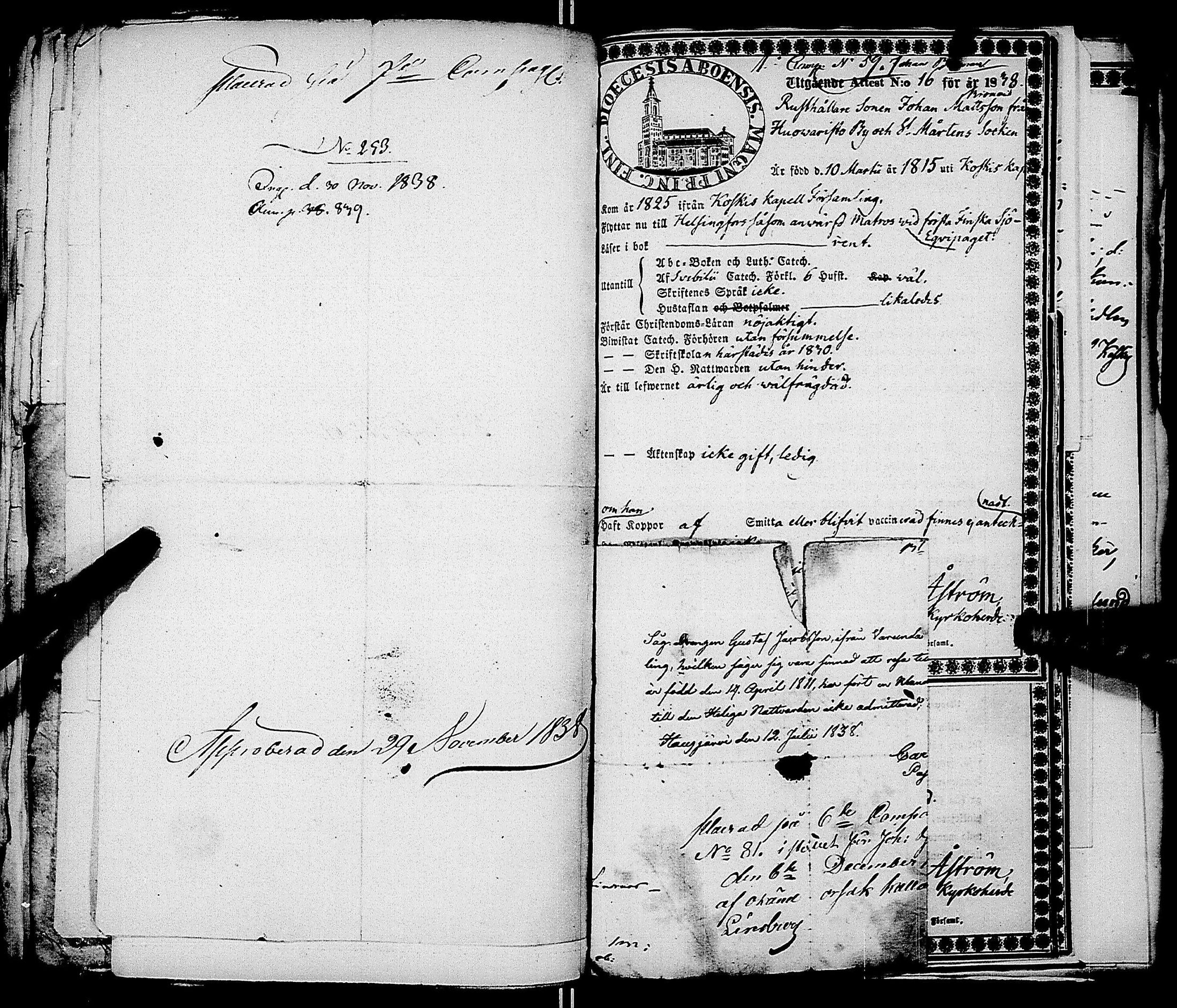 [ ../kirjat/Kirkonkirjat/ensimmainen_suomen_meriekipaasi/muuttokirjoja_1838-1838_es174/kuvat/256.jpg ]