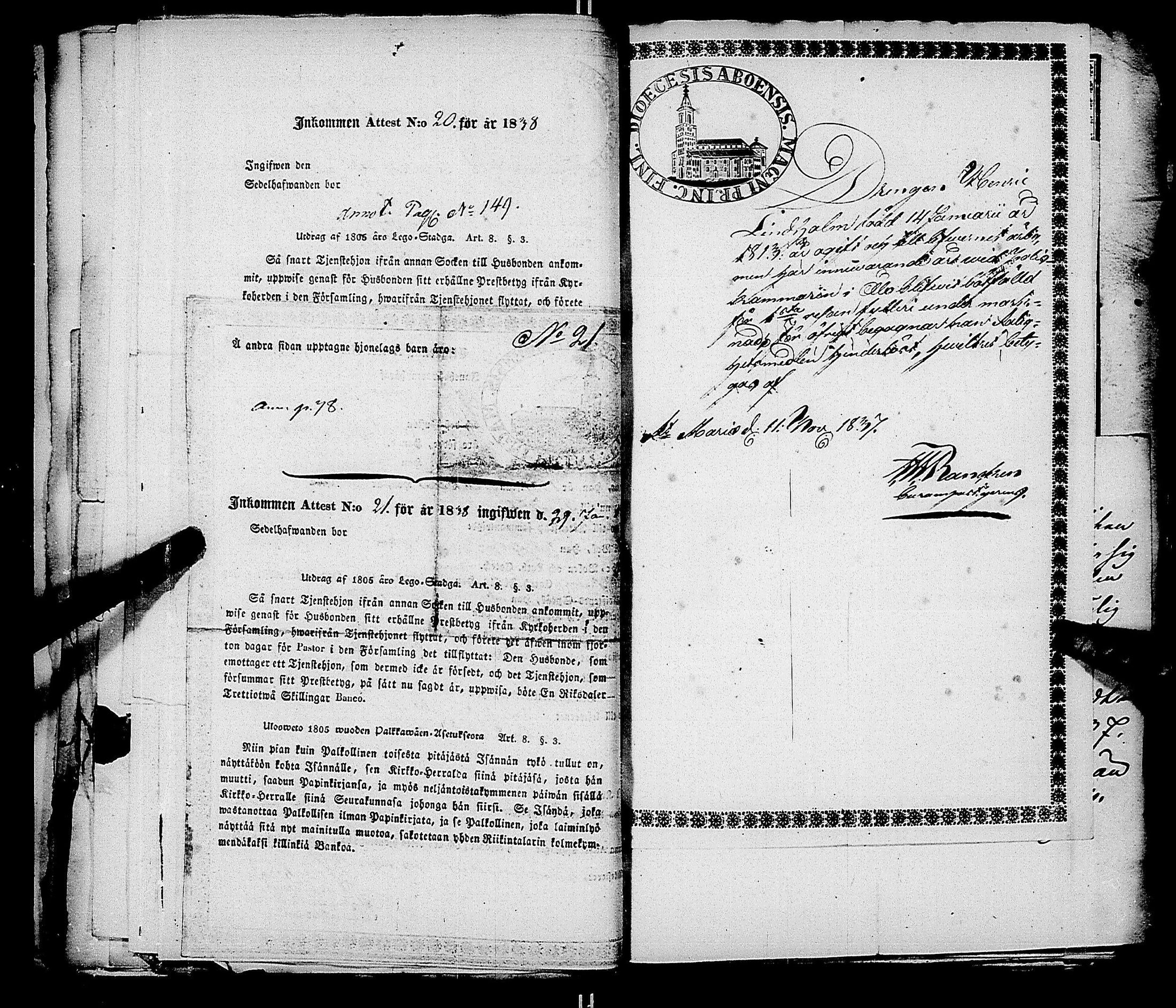 [ ../kirjat/Kirkonkirjat/ensimmainen_suomen_meriekipaasi/muuttokirjoja_1838-1838_es174/kuvat/26.jpg ]