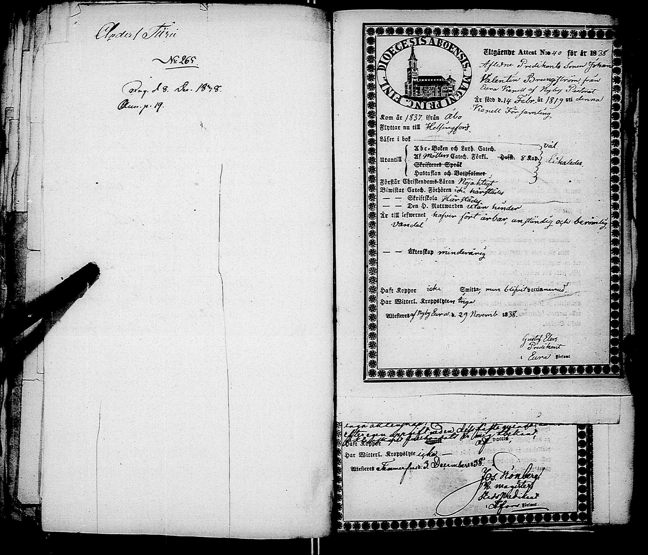 [ ../kirjat/Kirkonkirjat/ensimmainen_suomen_meriekipaasi/muuttokirjoja_1838-1838_es174/kuvat/267.jpg ]