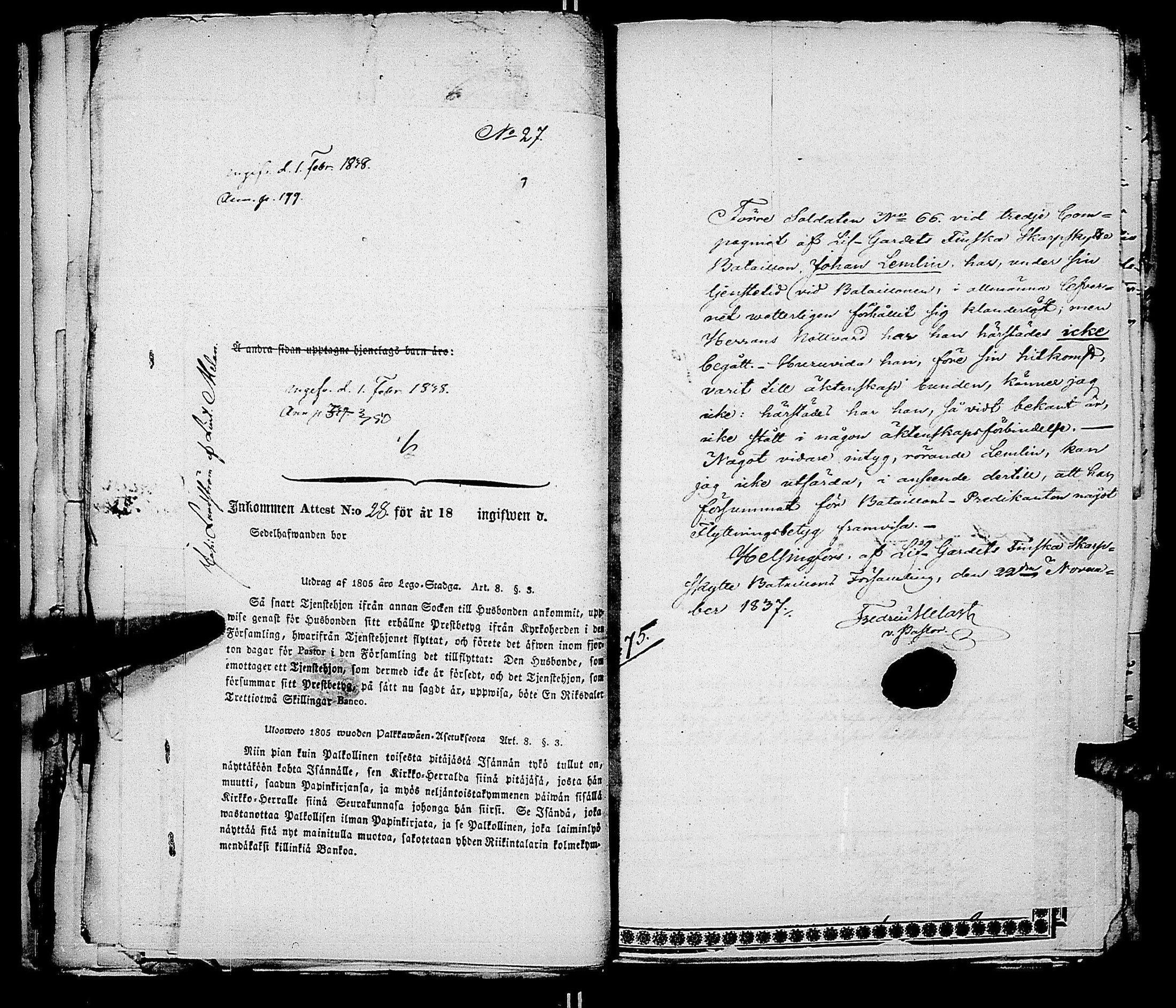 [ ../kirjat/Kirkonkirjat/ensimmainen_suomen_meriekipaasi/muuttokirjoja_1838-1838_es174/kuvat/33.jpg ]