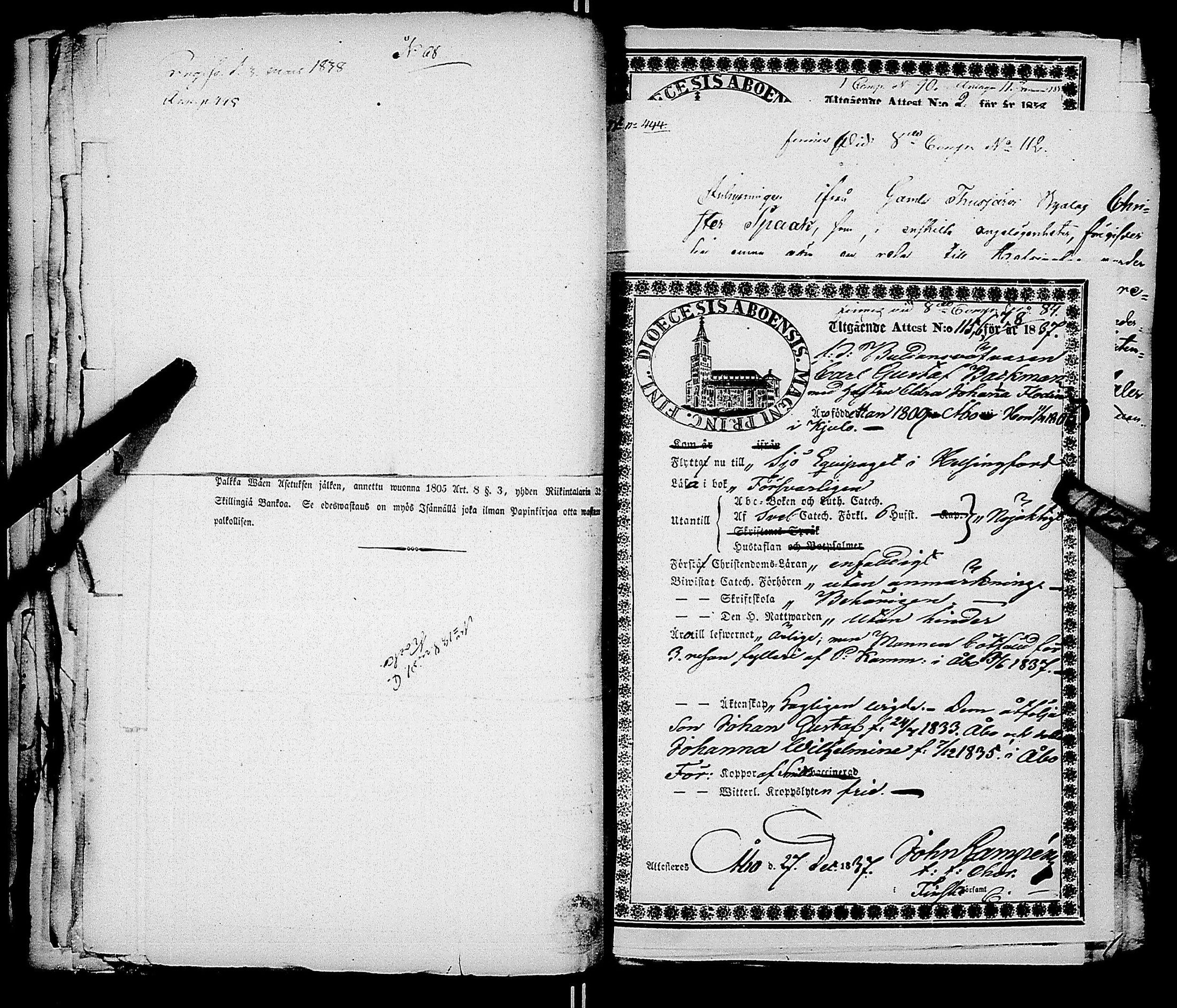 [ ../kirjat/Kirkonkirjat/ensimmainen_suomen_meriekipaasi/muuttokirjoja_1838-1838_es174/kuvat/73.jpg ]