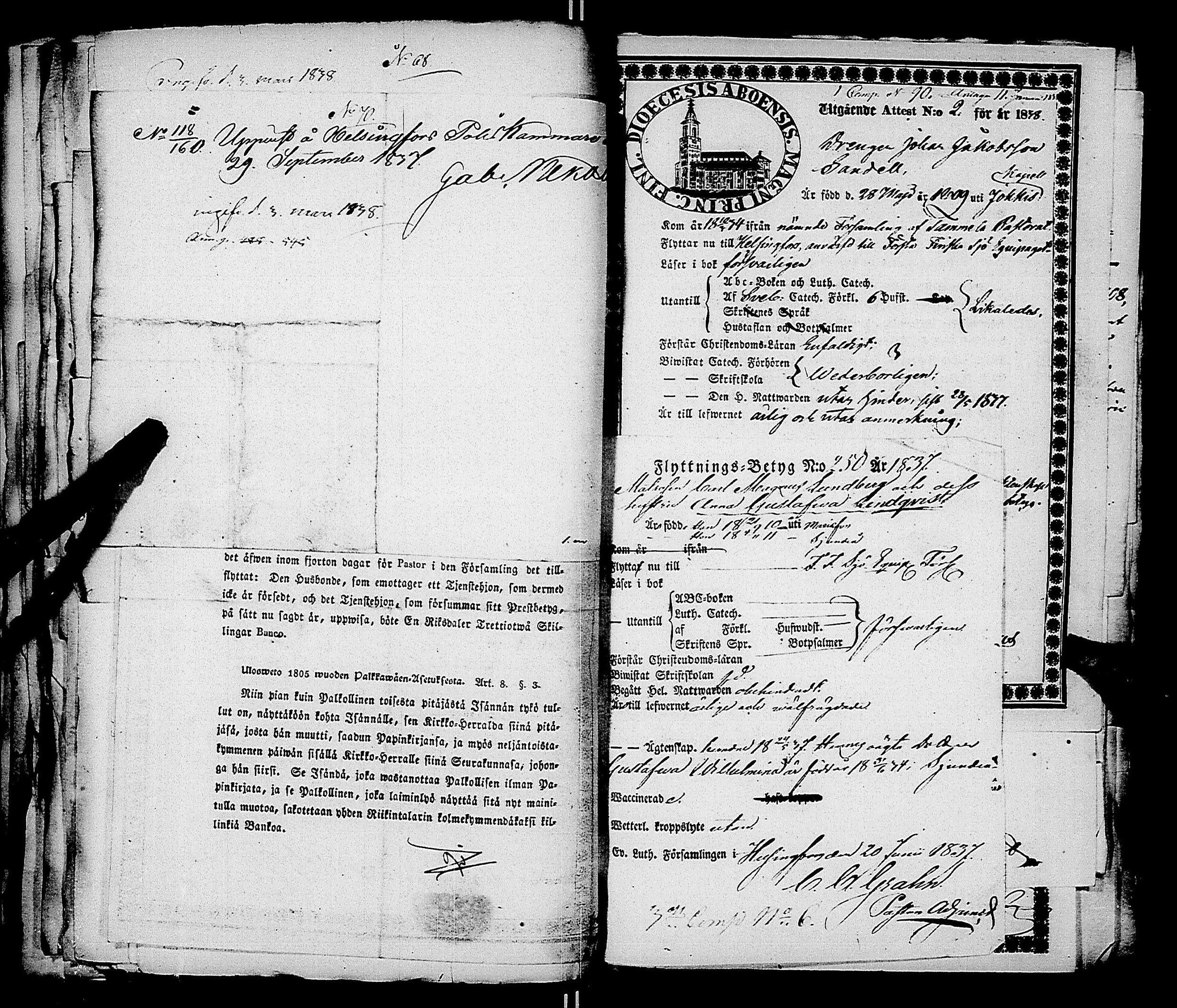 [ ../kirjat/Kirkonkirjat/ensimmainen_suomen_meriekipaasi/muuttokirjoja_1838-1838_es174/kuvat/75.jpg ]