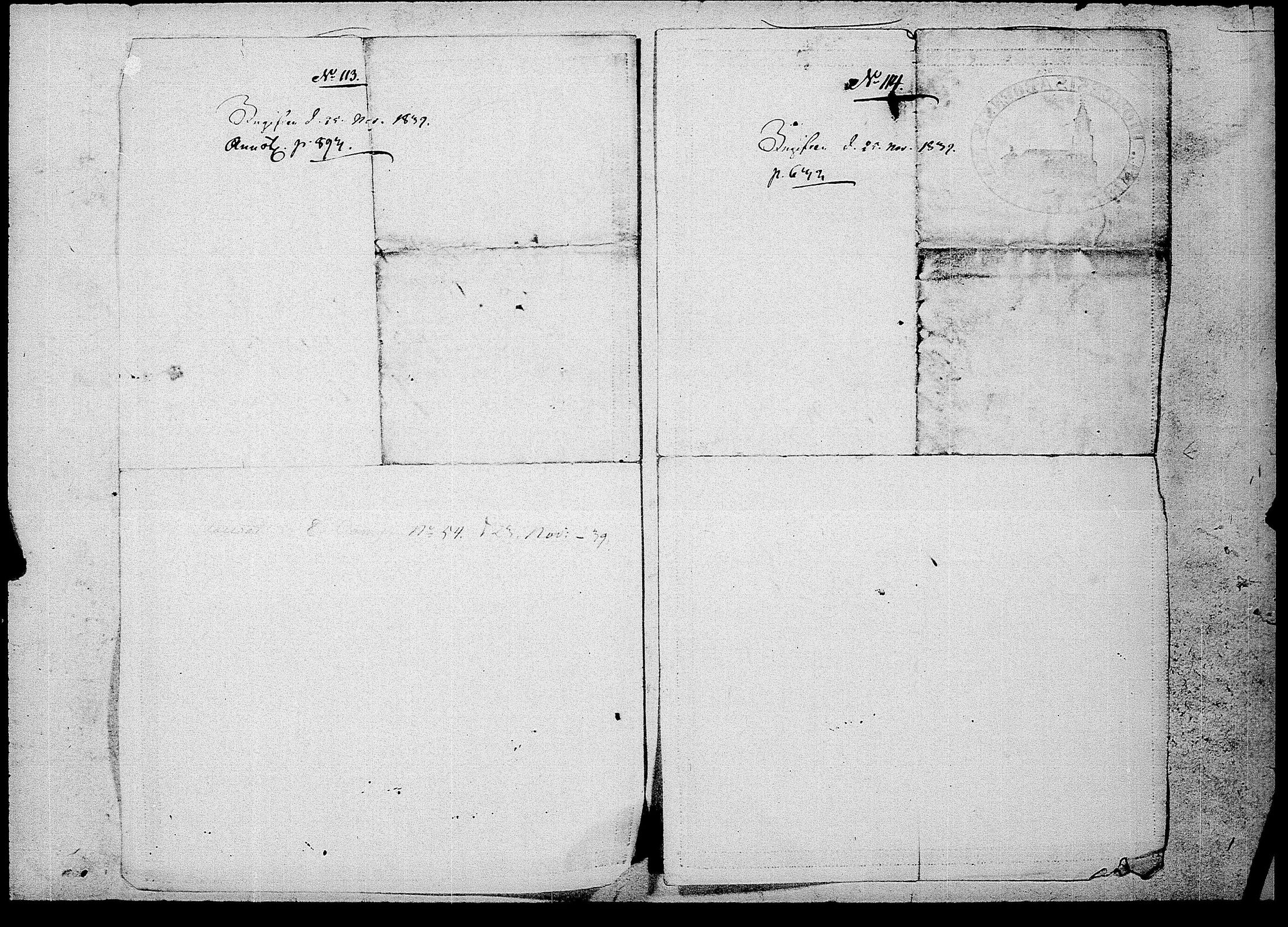 [ ../kirjat/Kirkonkirjat/ensimmainen_suomen_meriekipaasi/muuttokirjoja_1839-1841_es174-175/kuvat/113.jpg ]