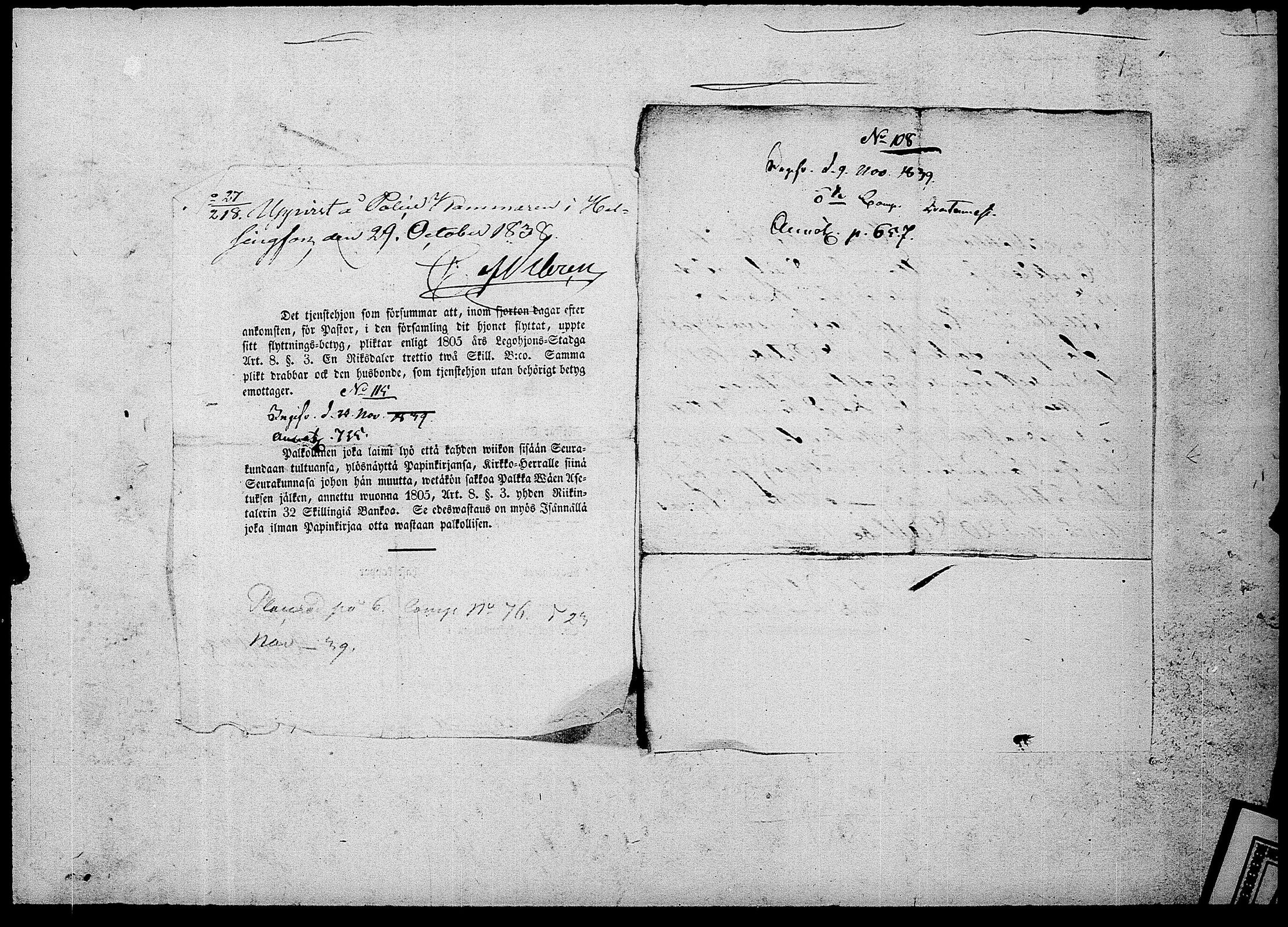 [ ../kirjat/Kirkonkirjat/ensimmainen_suomen_meriekipaasi/muuttokirjoja_1839-1841_es174-175/kuvat/115.jpg ]