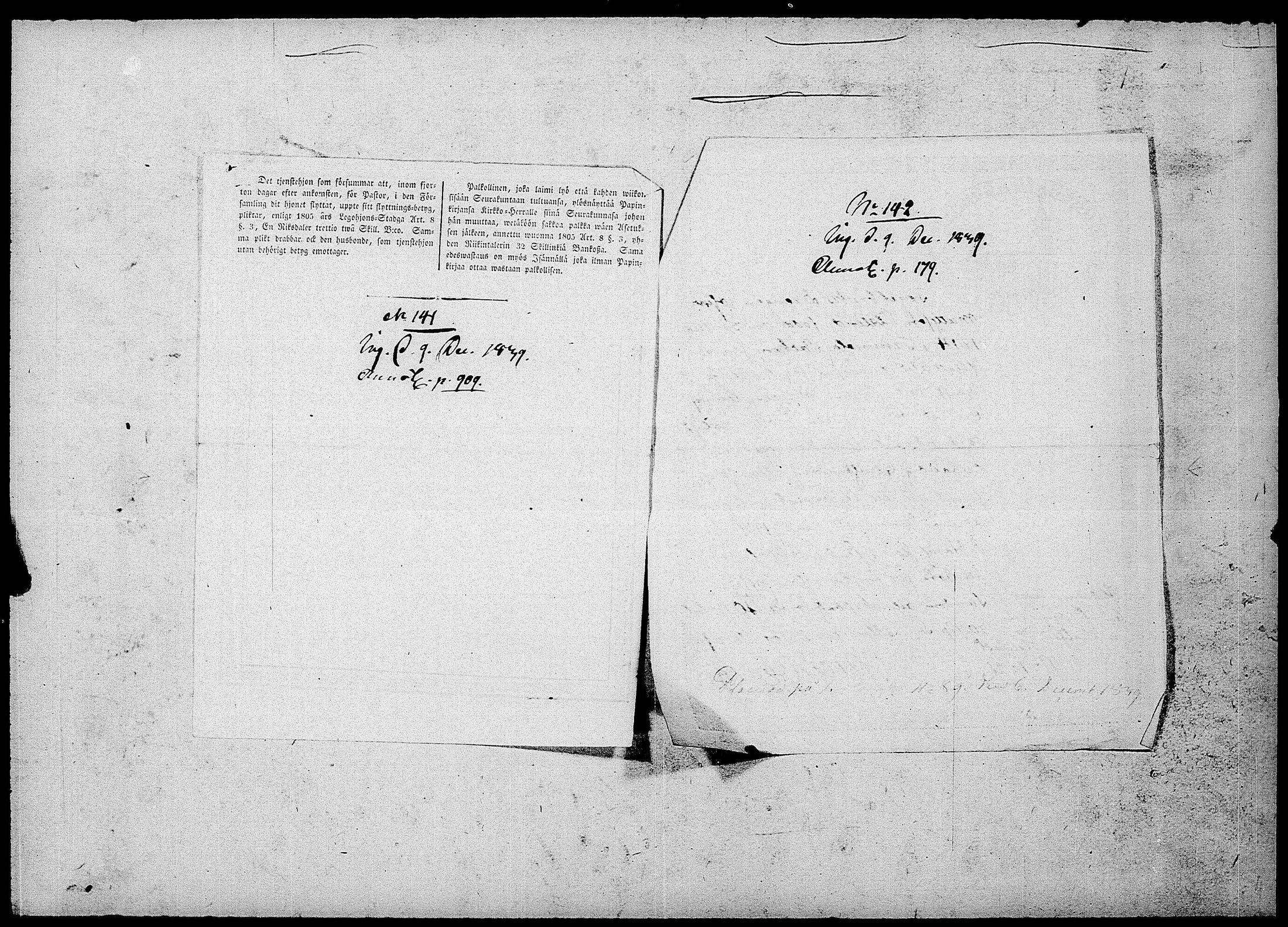 [ ../kirjat/Kirkonkirjat/ensimmainen_suomen_meriekipaasi/muuttokirjoja_1839-1841_es174-175/kuvat/143.jpg ]