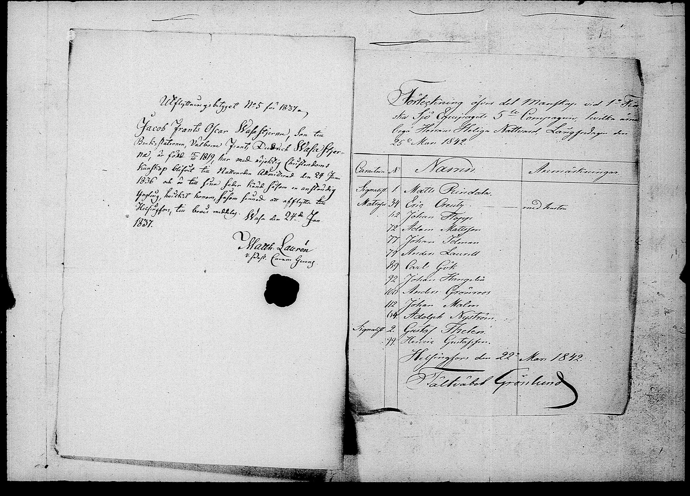 [ ../kirjat/Kirkonkirjat/ensimmainen_suomen_meriekipaasi/muuttokirjoja_1839-1841_es174-175/kuvat/146.jpg ]