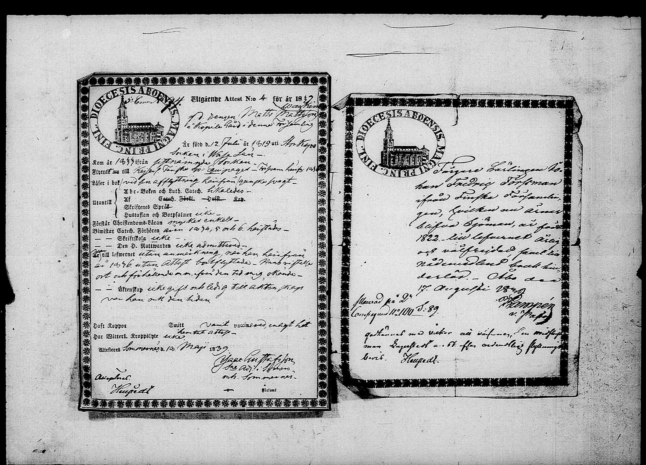 [ ../kirjat/Kirkonkirjat/ensimmainen_suomen_meriekipaasi/muuttokirjoja_1839-1841_es174-175/kuvat/156.jpg ]