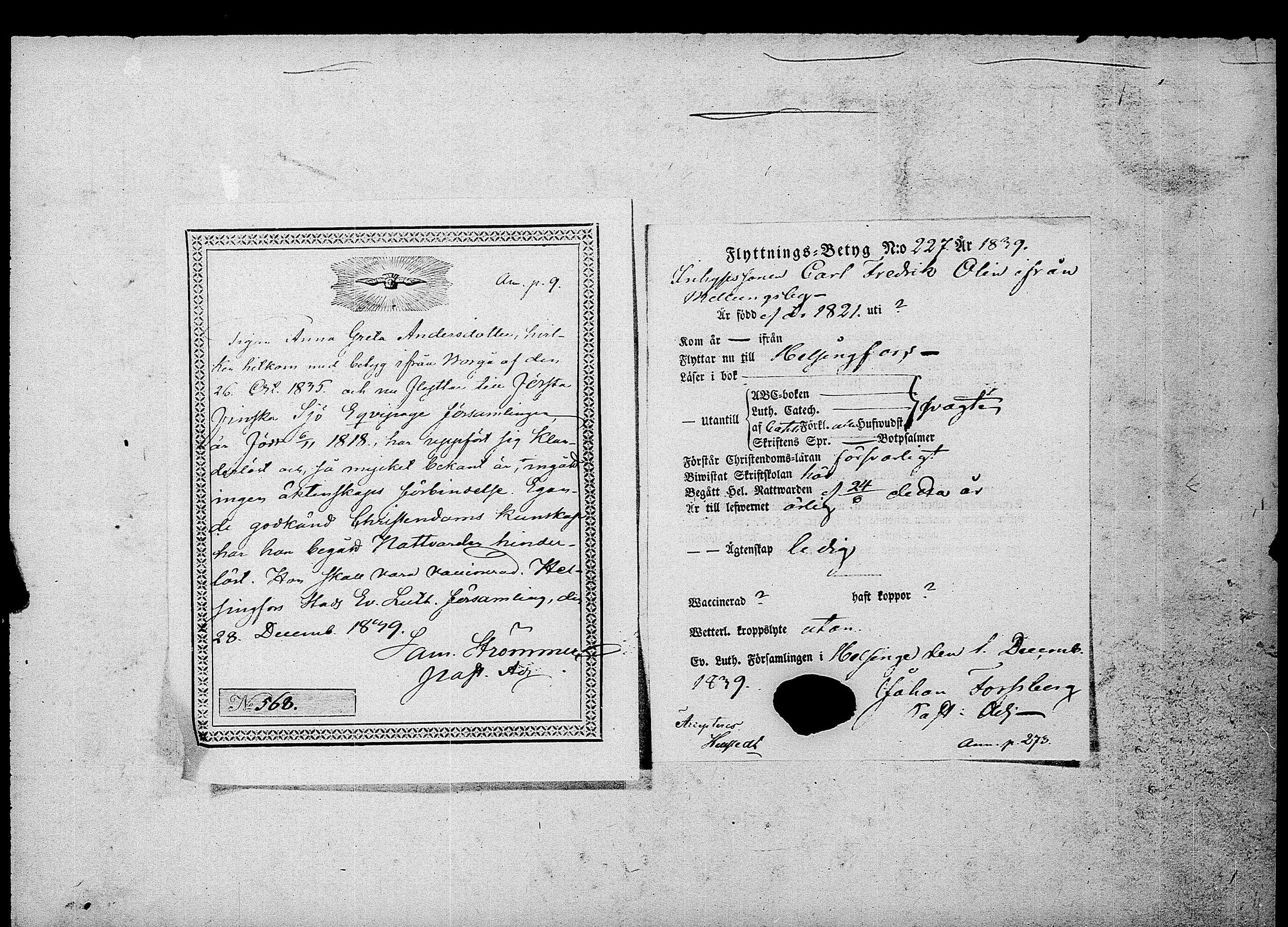 [ ../kirjat/Kirkonkirjat/ensimmainen_suomen_meriekipaasi/muuttokirjoja_1839-1841_es174-175/kuvat/168.jpg ]