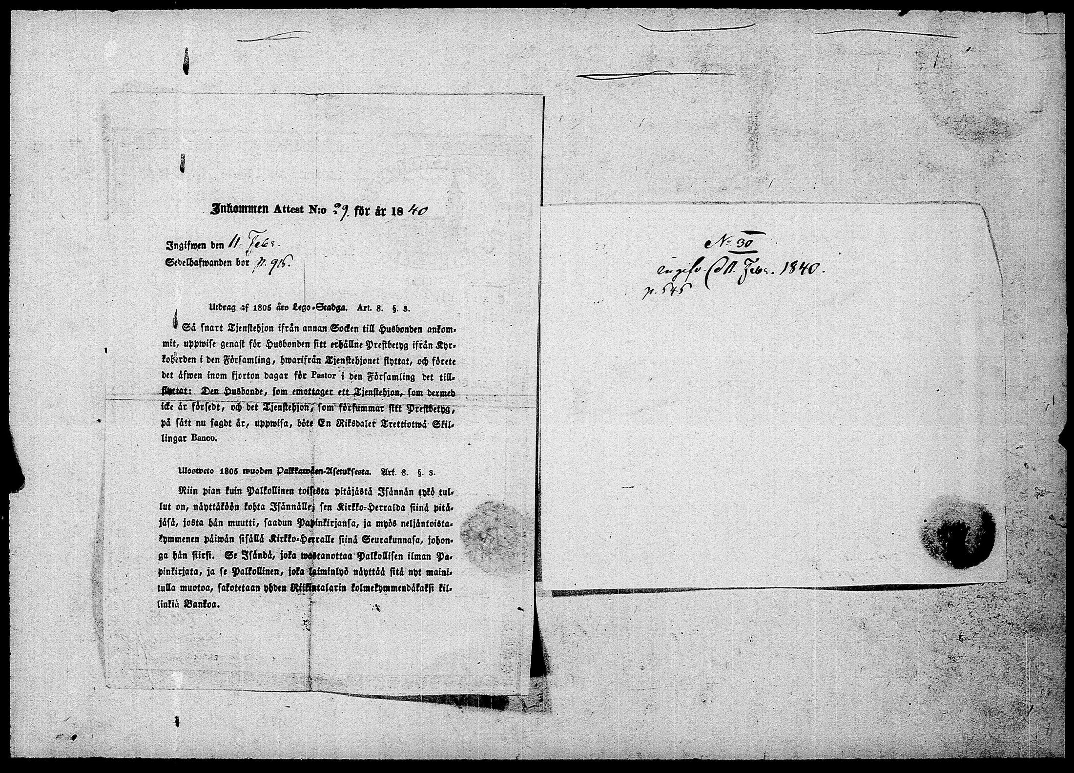 [ ../kirjat/Kirkonkirjat/ensimmainen_suomen_meriekipaasi/muuttokirjoja_1839-1841_es174-175/kuvat/207.jpg ]