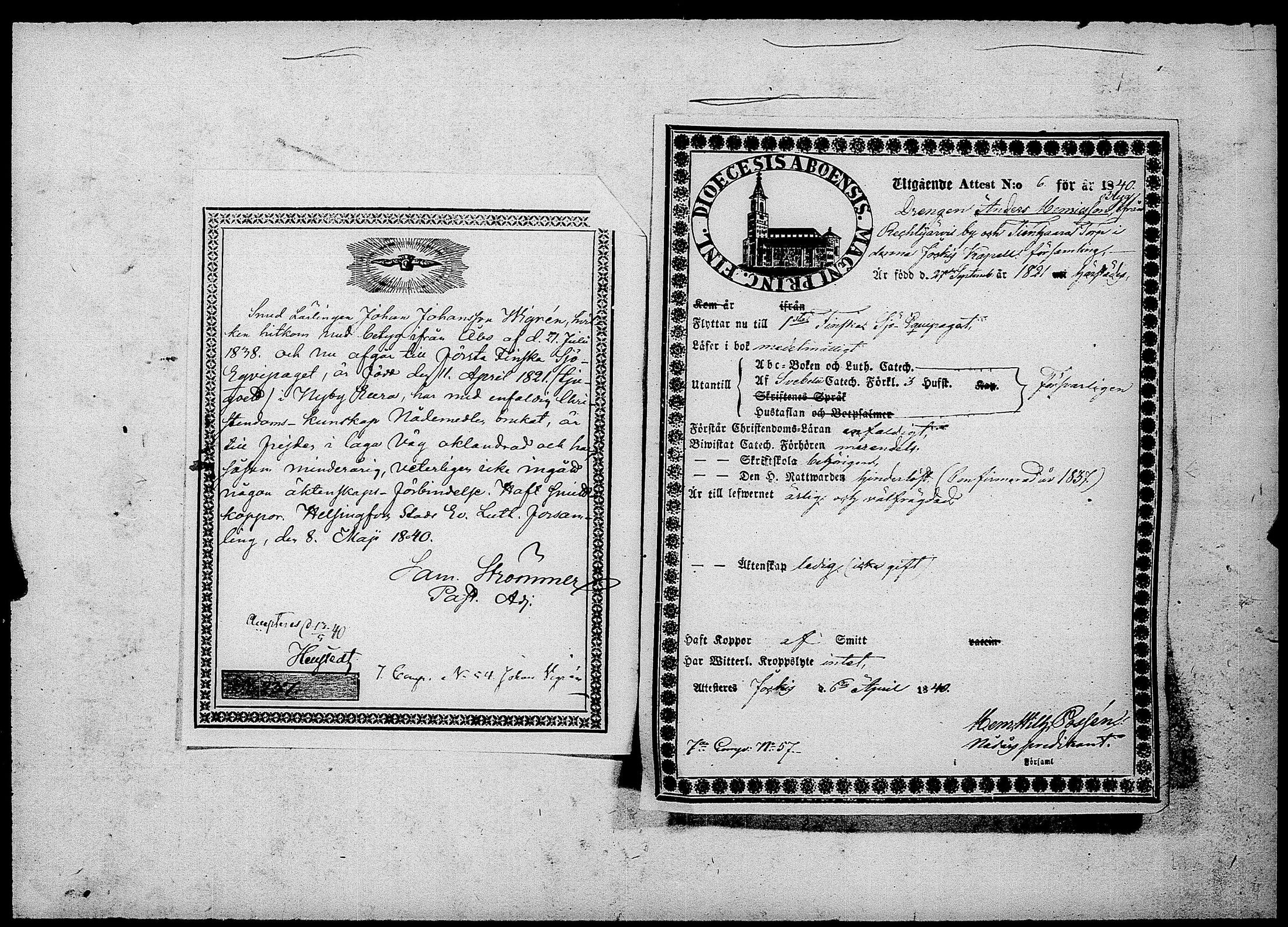 [ ../kirjat/Kirkonkirjat/ensimmainen_suomen_meriekipaasi/muuttokirjoja_1839-1841_es174-175/kuvat/293.jpg ]