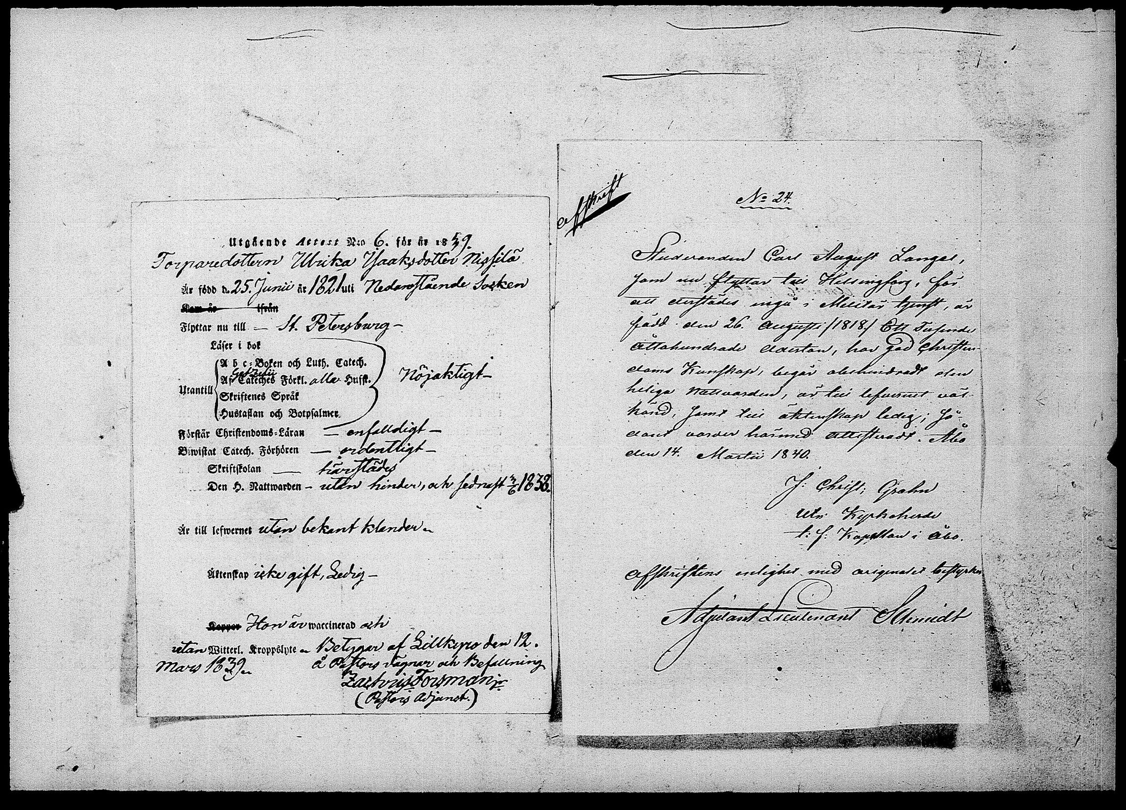 [ ../kirjat/Kirkonkirjat/ensimmainen_suomen_meriekipaasi/muuttokirjoja_1839-1841_es174-175/kuvat/305.jpg ]