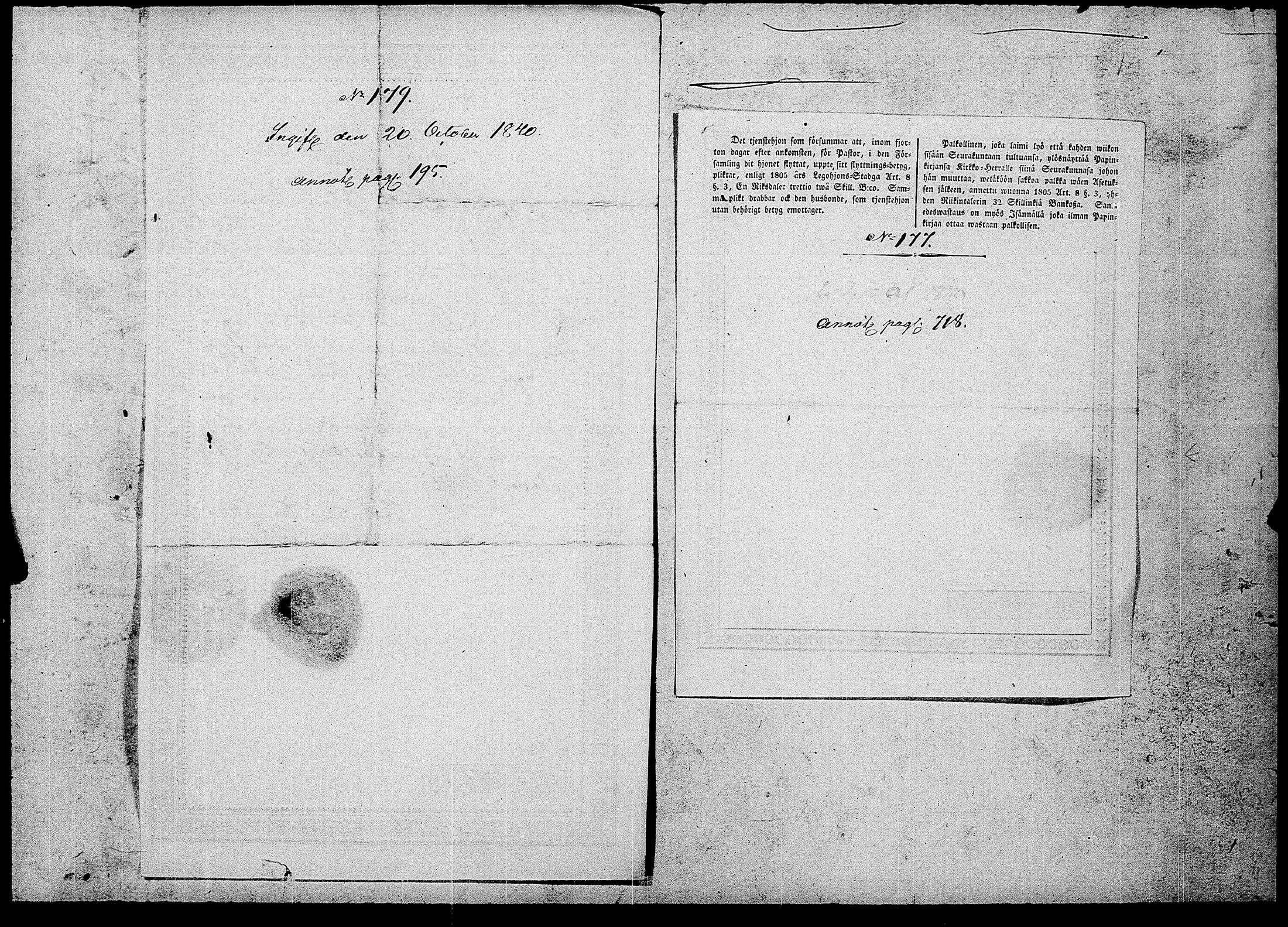 [ ../kirjat/Kirkonkirjat/ensimmainen_suomen_meriekipaasi/muuttokirjoja_1839-1841_es174-175/kuvat/334.jpg ]
