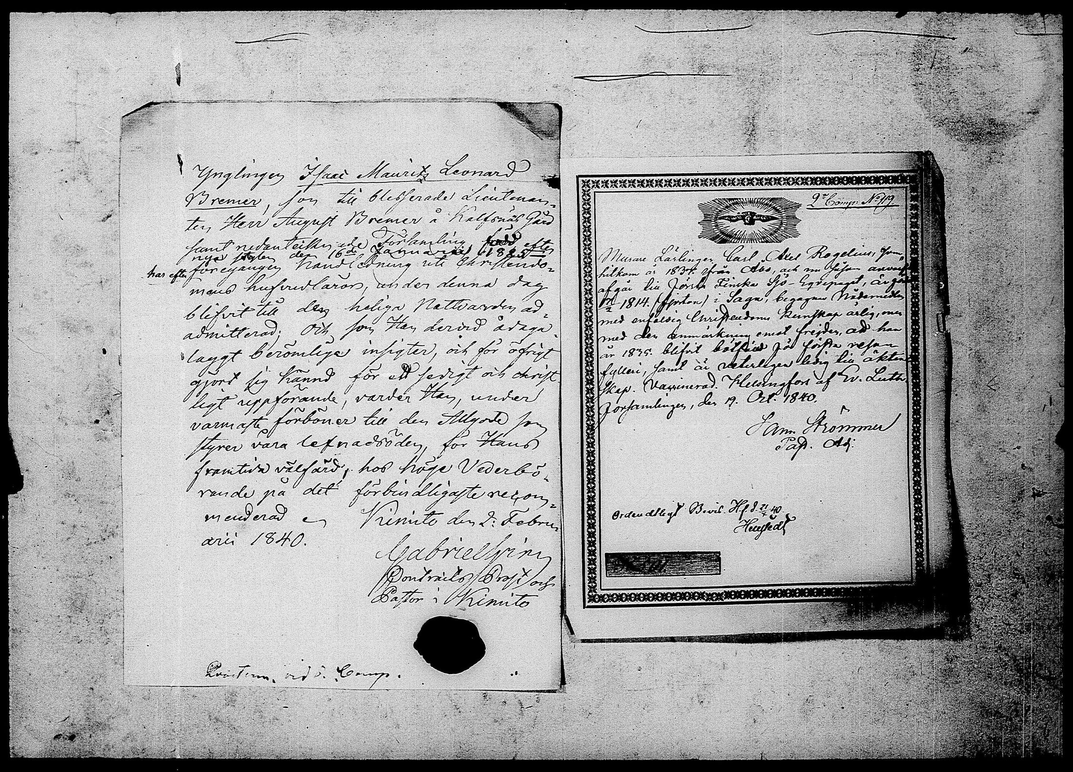 [ ../kirjat/Kirkonkirjat/ensimmainen_suomen_meriekipaasi/muuttokirjoja_1839-1841_es174-175/kuvat/349.jpg ]
