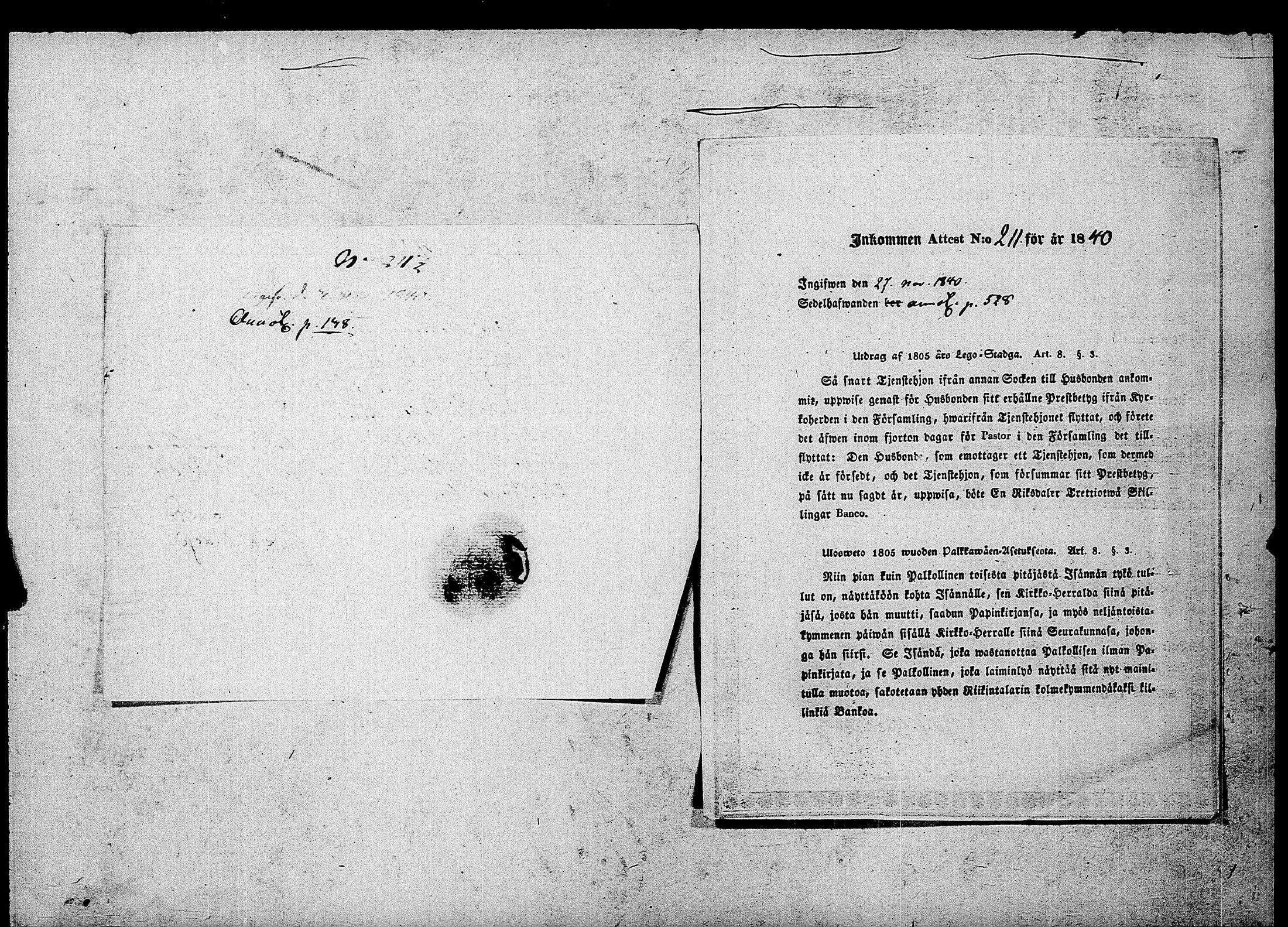[ ../kirjat/Kirkonkirjat/ensimmainen_suomen_meriekipaasi/muuttokirjoja_1839-1841_es174-175/kuvat/366.jpg ]