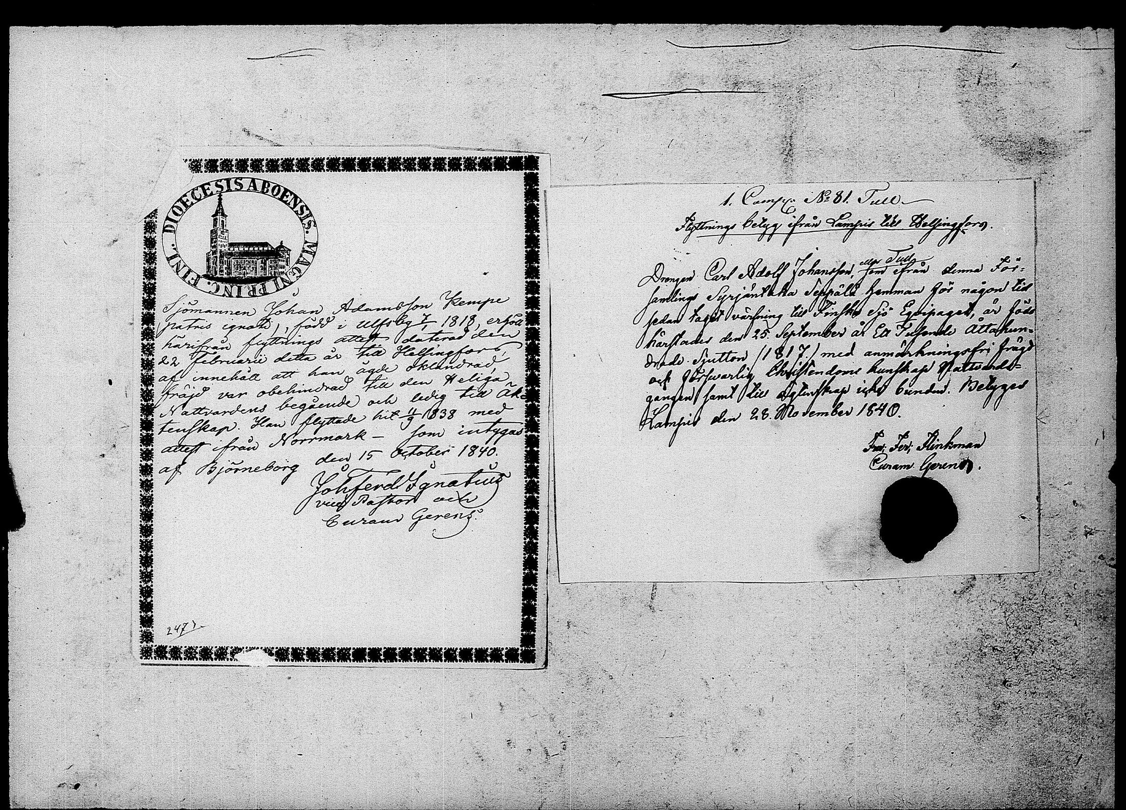[ ../kirjat/Kirkonkirjat/ensimmainen_suomen_meriekipaasi/muuttokirjoja_1839-1841_es174-175/kuvat/383.jpg ]