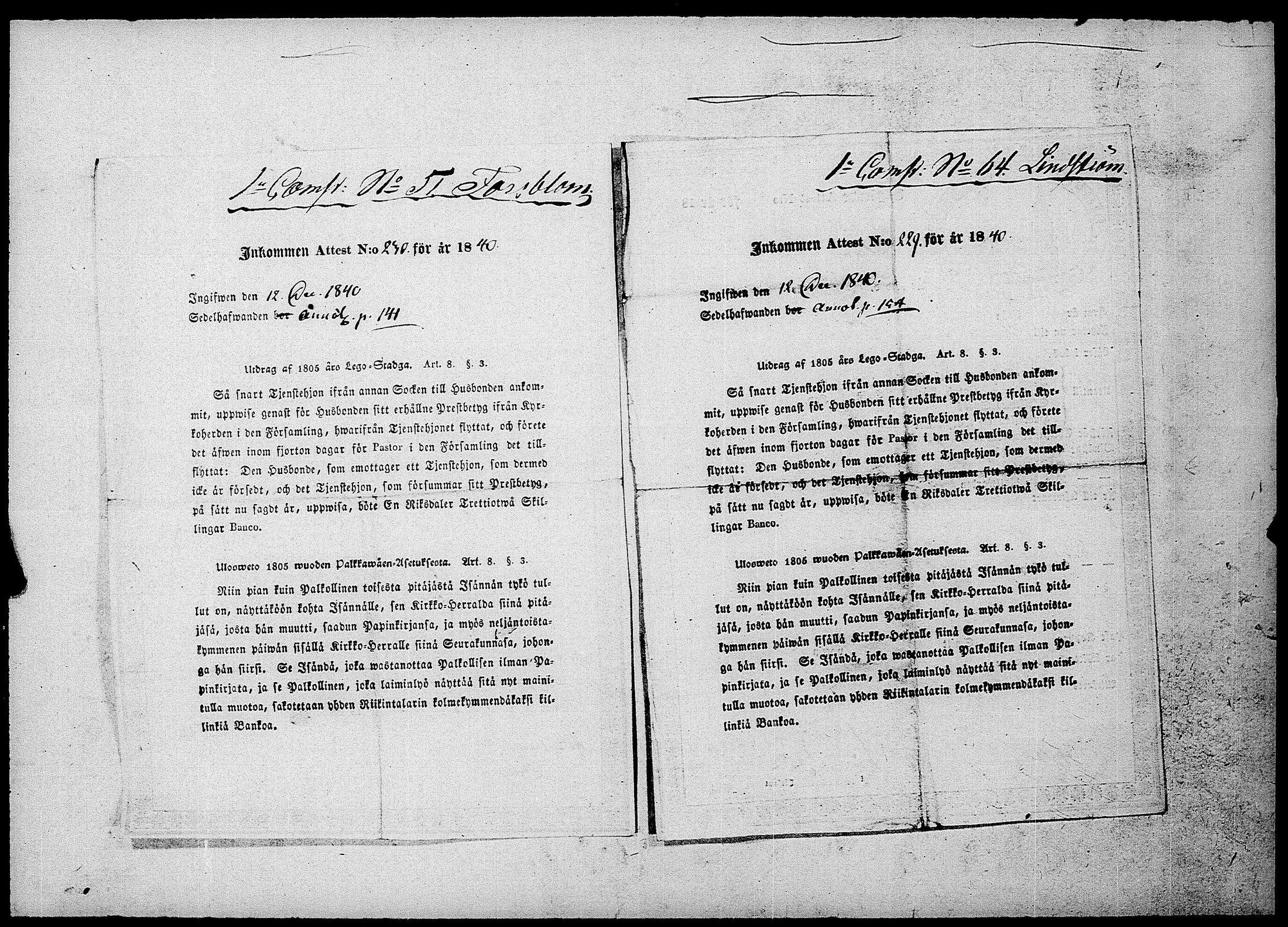 [ ../kirjat/Kirkonkirjat/ensimmainen_suomen_meriekipaasi/muuttokirjoja_1839-1841_es174-175/kuvat/386.jpg ]