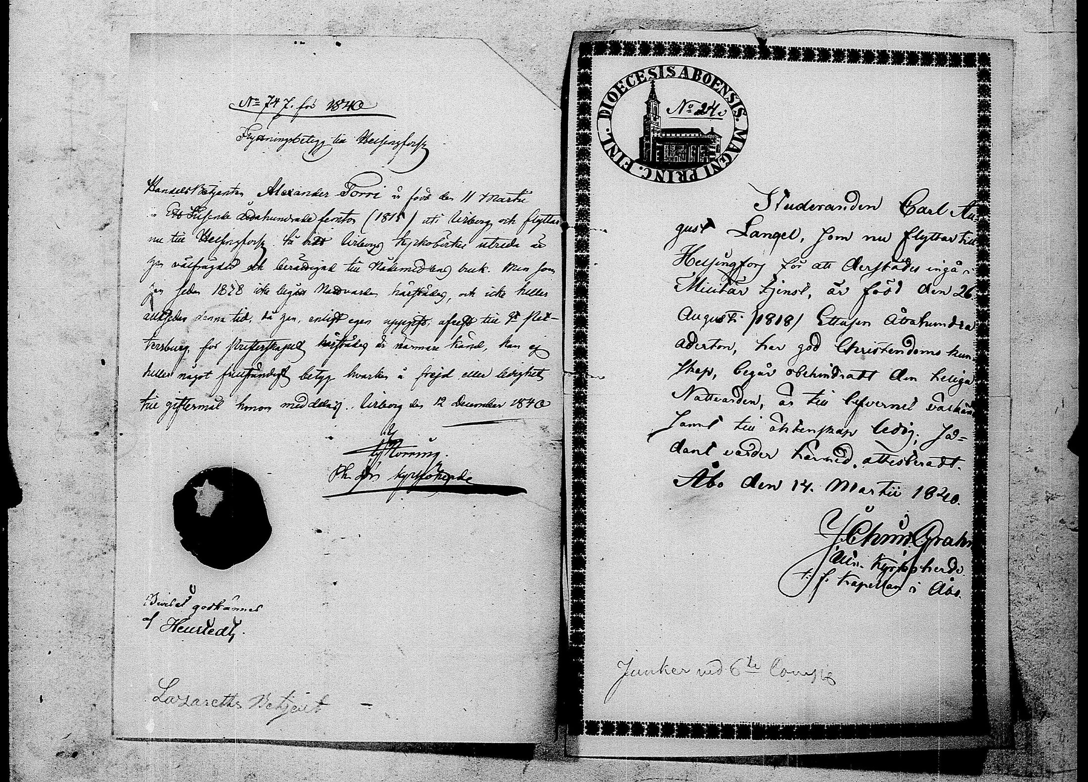 [ ../kirjat/Kirkonkirjat/ensimmainen_suomen_meriekipaasi/muuttokirjoja_1839-1841_es174-175/kuvat/414.jpg ]