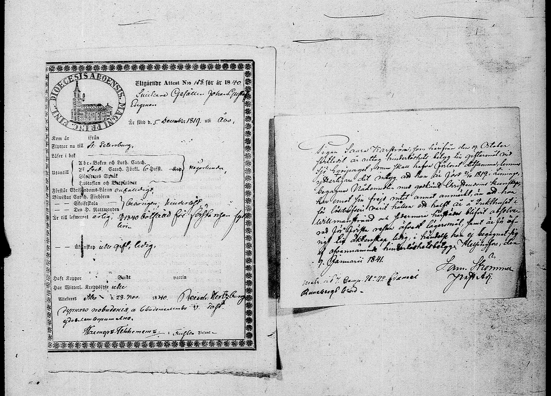 [ ../kirjat/Kirkonkirjat/ensimmainen_suomen_meriekipaasi/muuttokirjoja_1839-1841_es174-175/kuvat/422.jpg ]