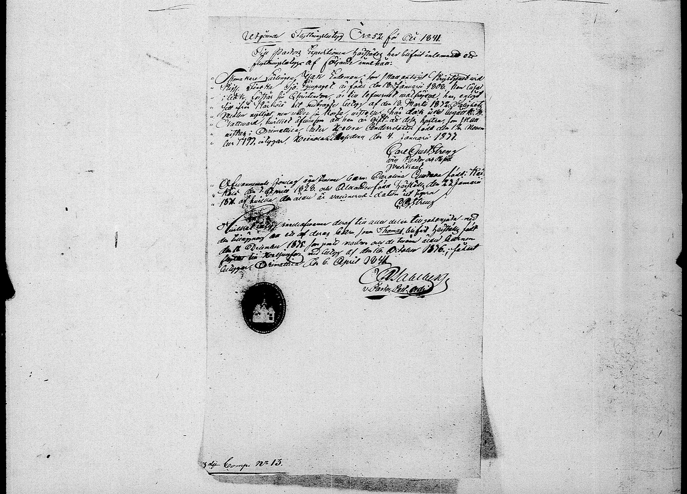 [ ../kirjat/Kirkonkirjat/ensimmainen_suomen_meriekipaasi/muuttokirjoja_1839-1841_es174-175/kuvat/430.jpg ]