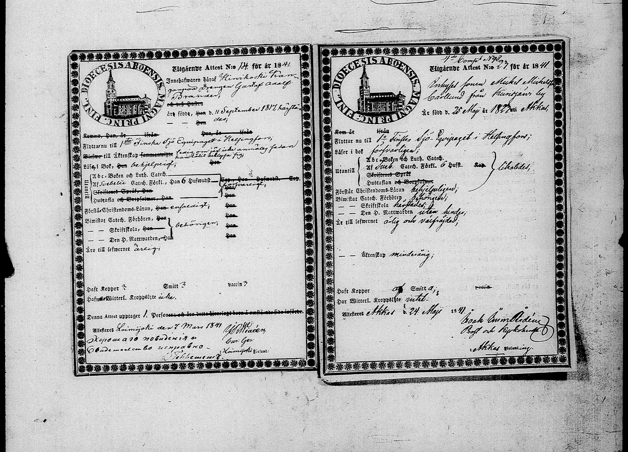 [ ../kirjat/Kirkonkirjat/ensimmainen_suomen_meriekipaasi/muuttokirjoja_1839-1841_es174-175/kuvat/440.jpg ]